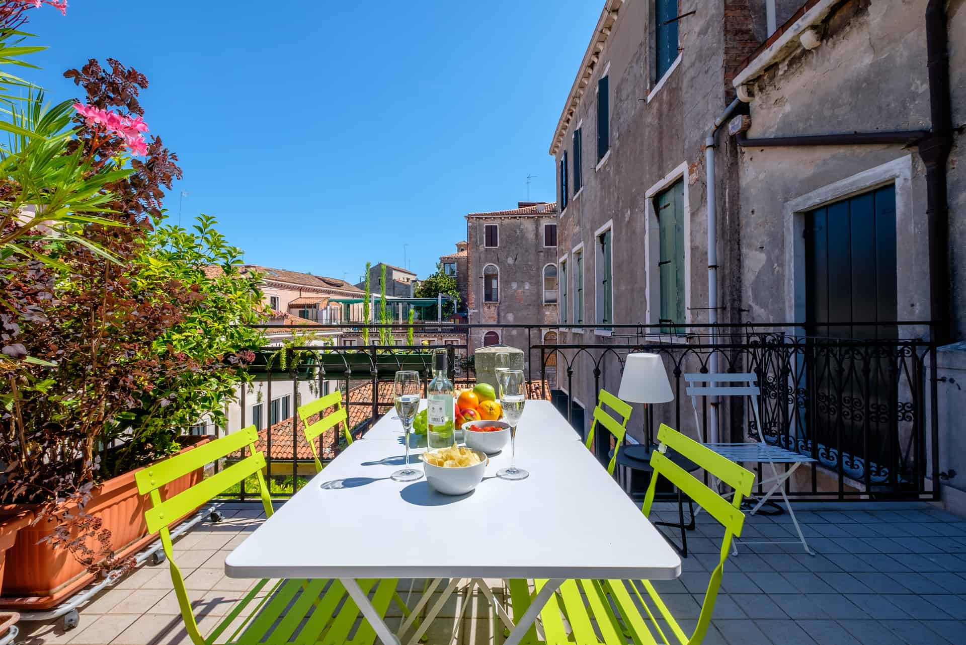 Appartement Ca’ dell’Architetto