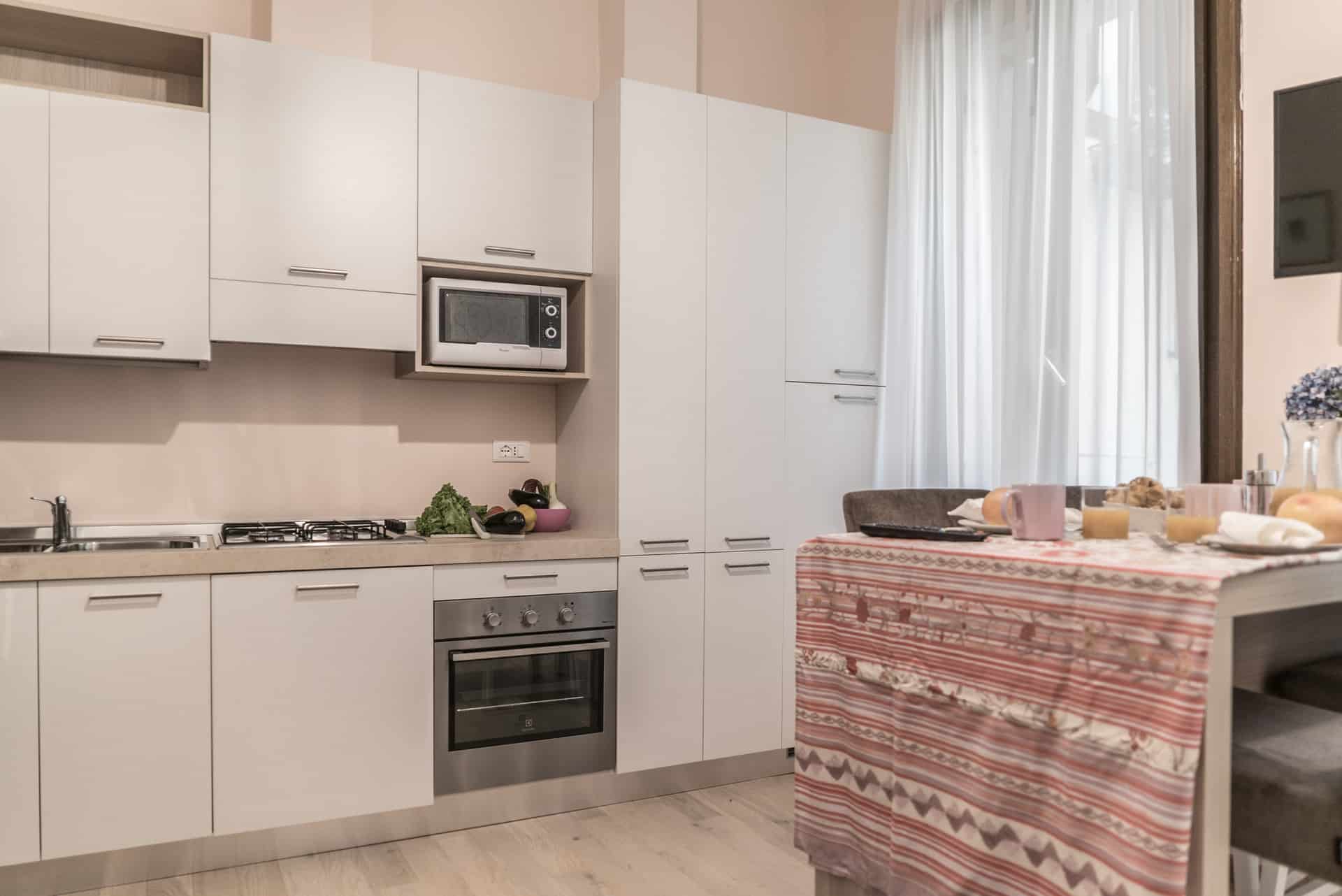 Appartamento Ca’ Desdemona