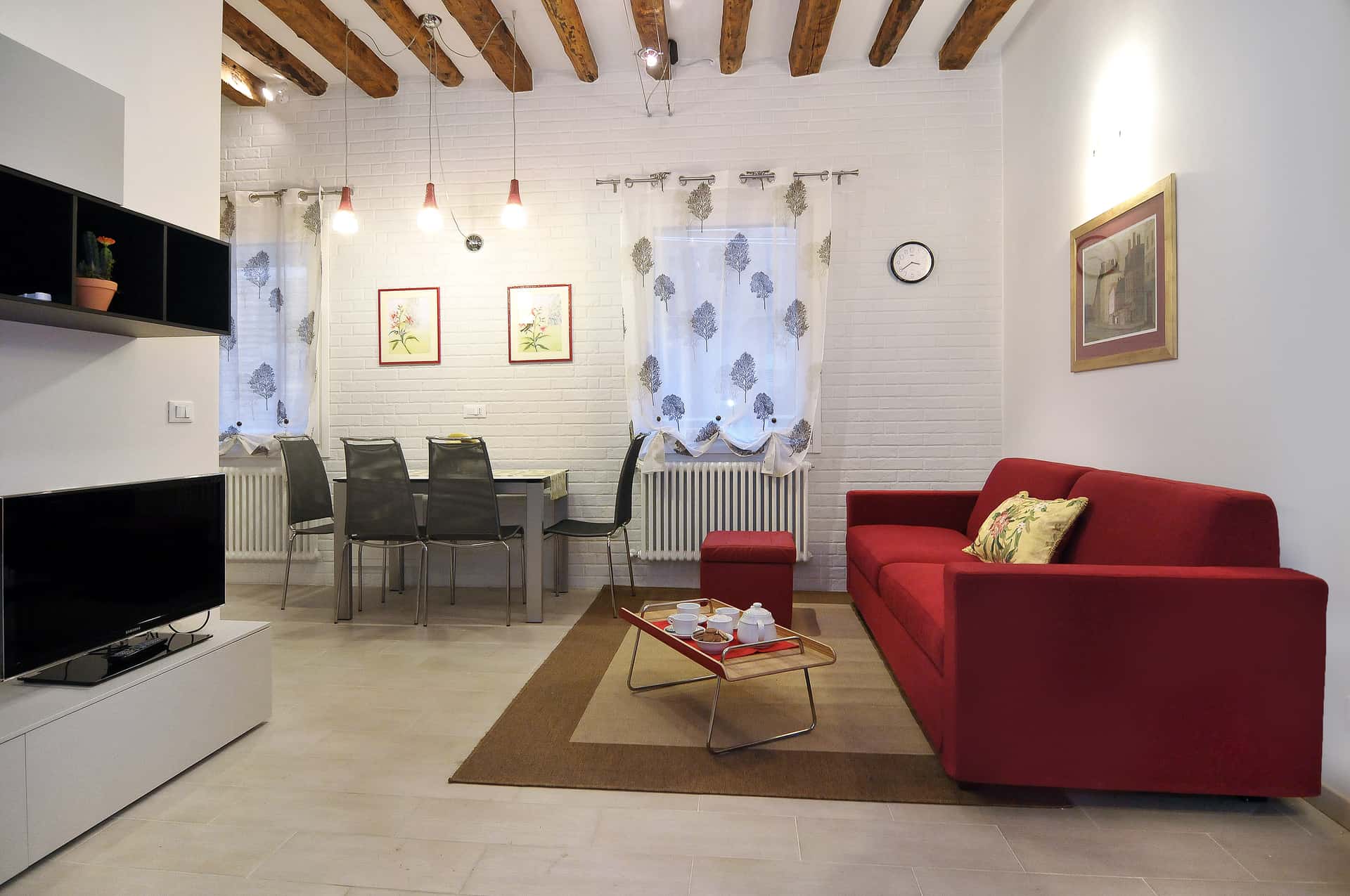 Appartement Ca’ Dorina