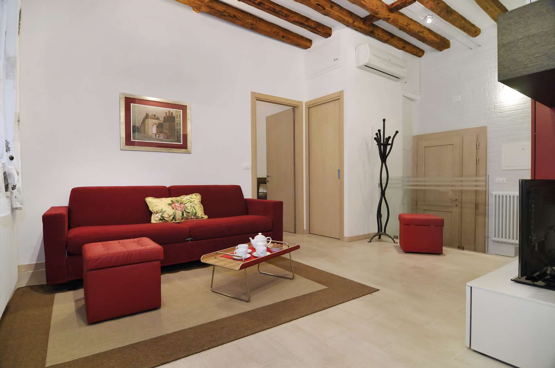 Appartement Ca’ Dorina