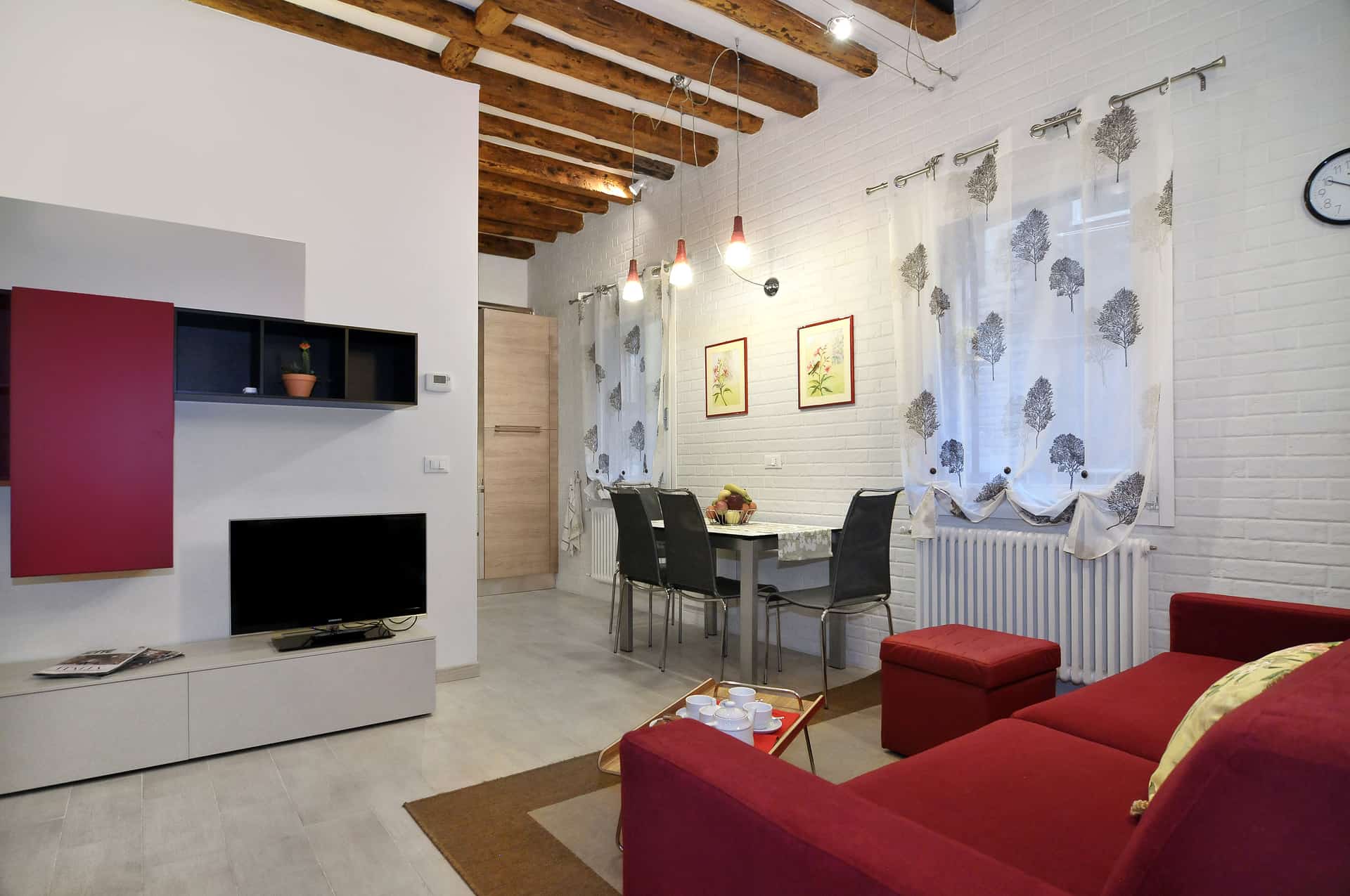 Appartement Ca’ Dorina
