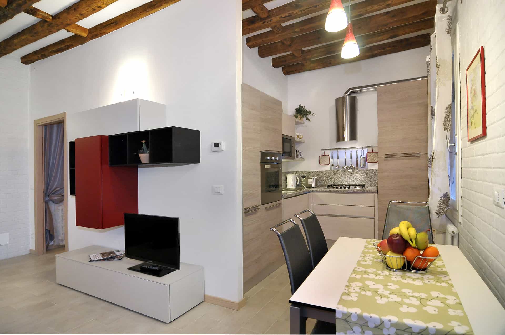 Appartement Ca’ Dorina