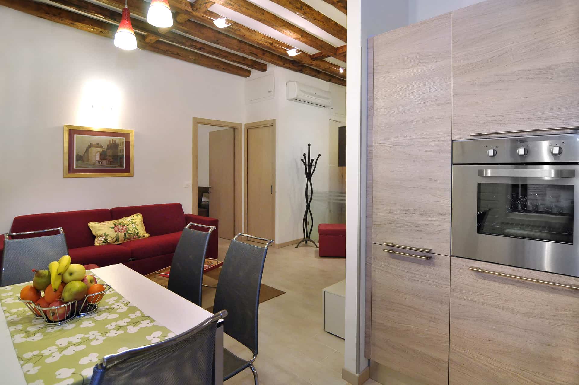 Appartement Ca’ Dorina