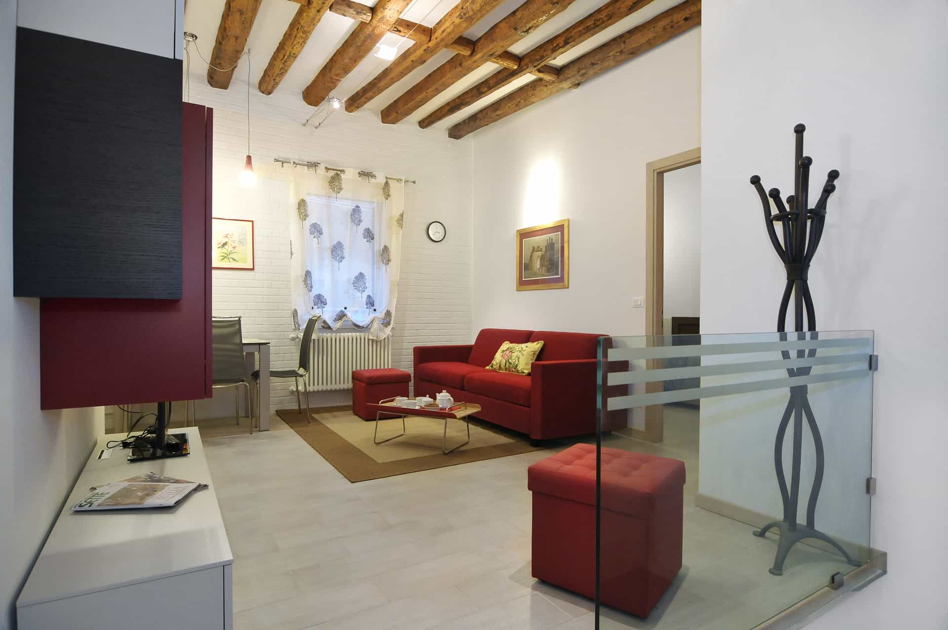 Appartement Ca’ Dorina