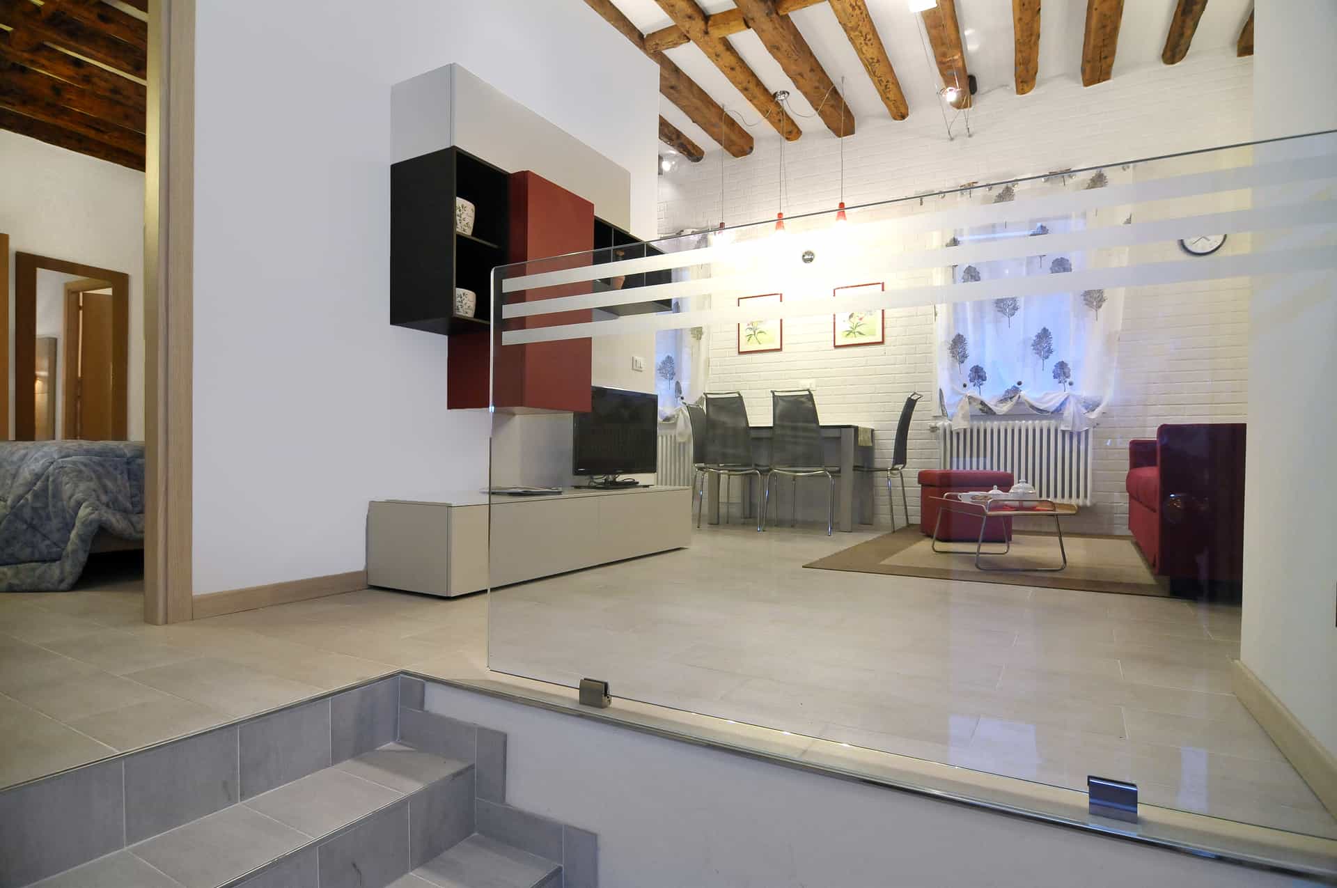 Appartement Ca’ Dorina