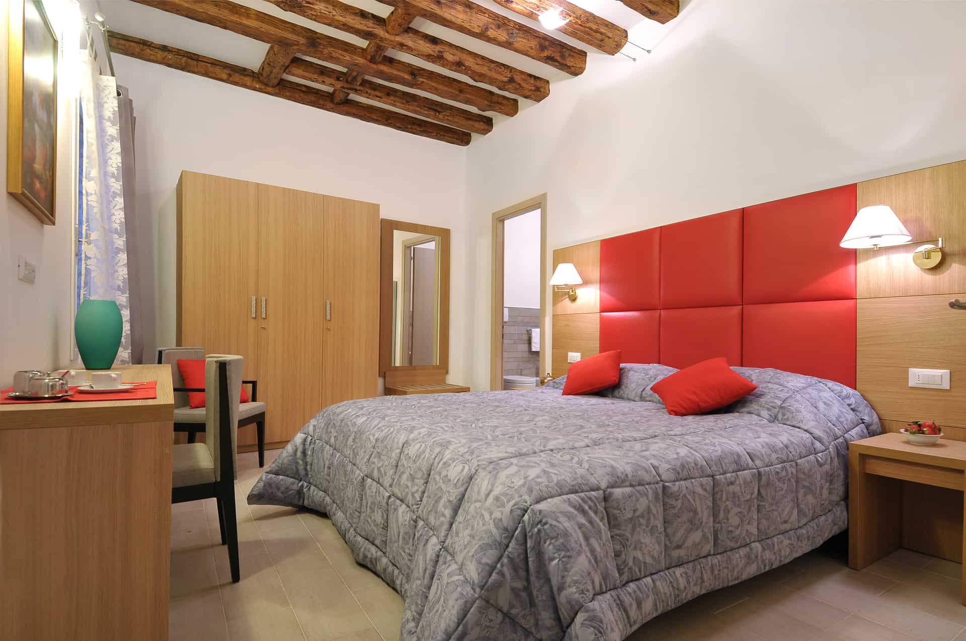 Appartement Ca’ Dorina