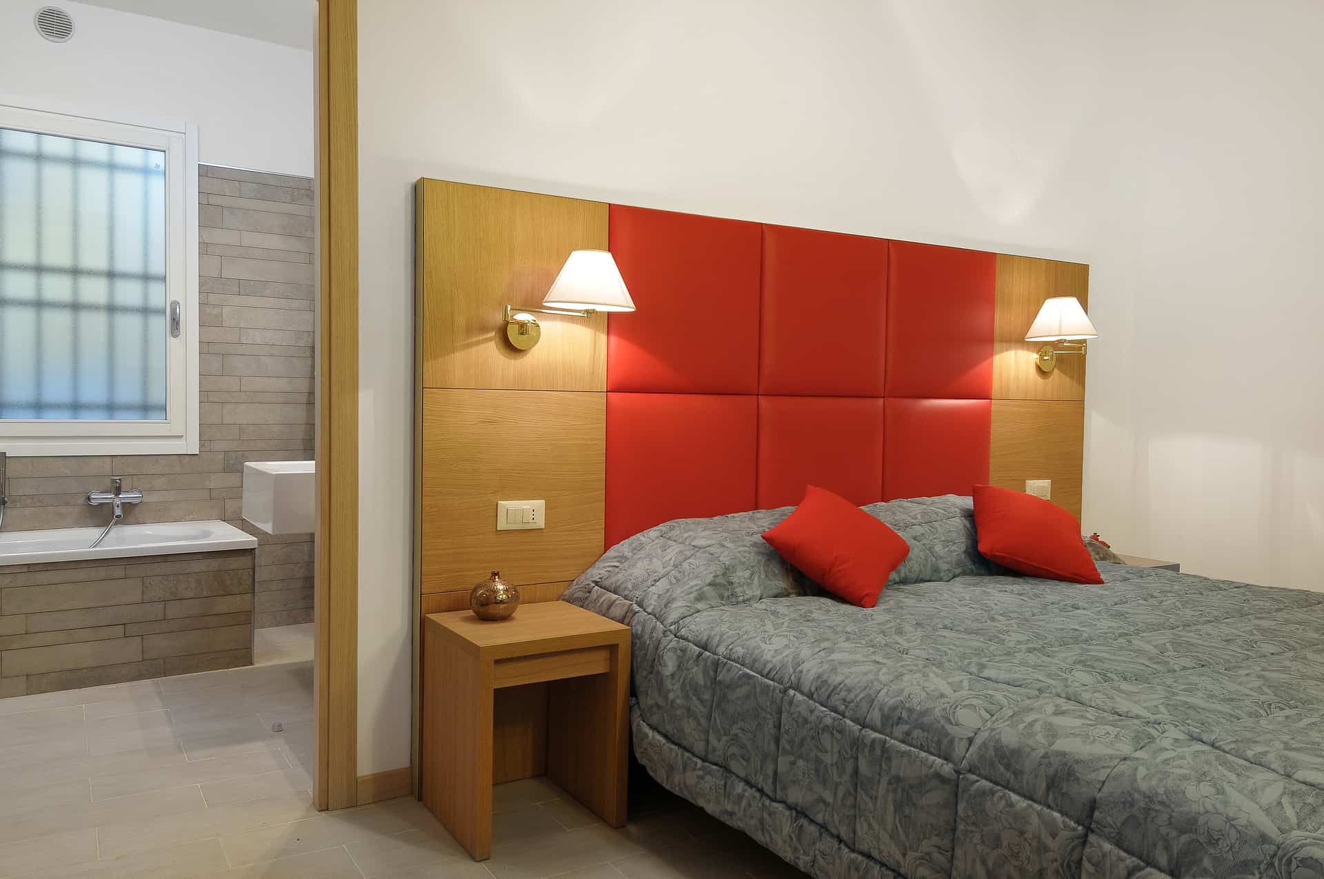 Appartement Ca’ Dorina