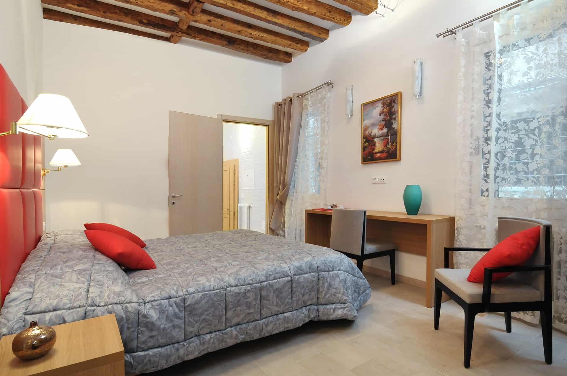 Appartement Ca’ Dorina