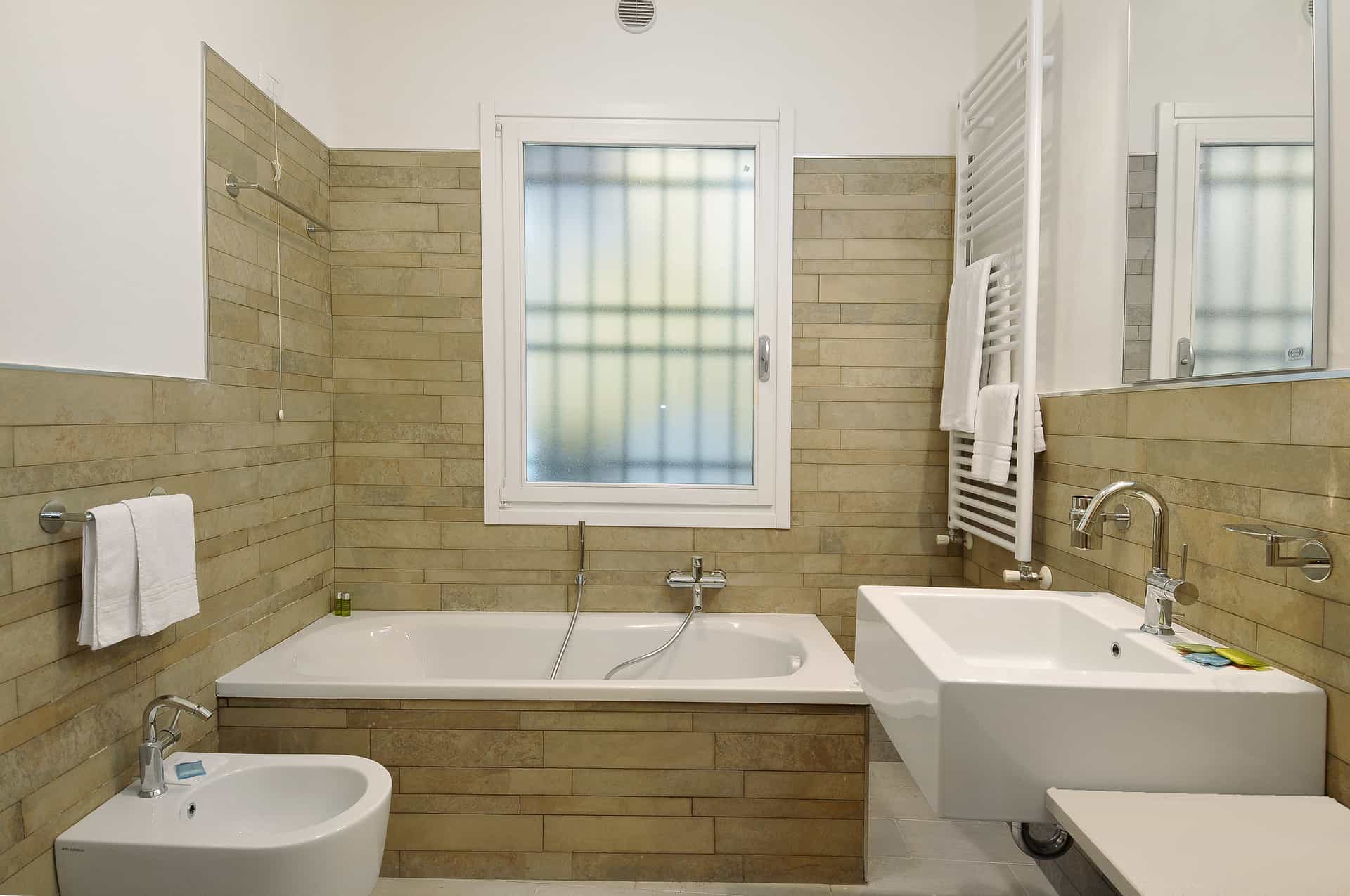 Appartement Ca’ Dorina