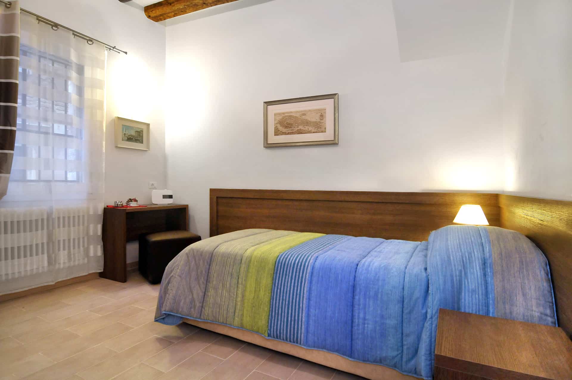 Appartement Ca’ Dorina