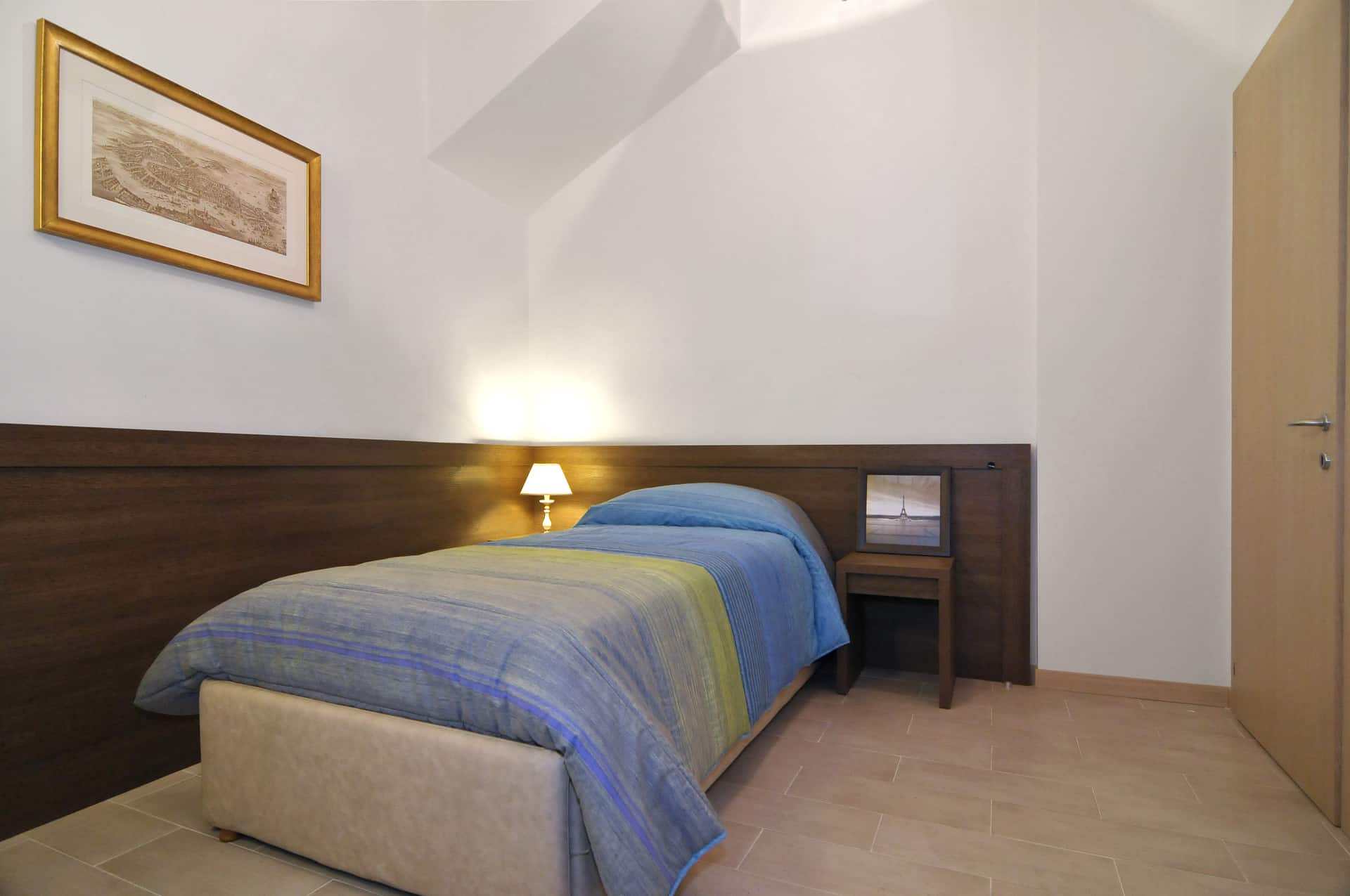 Appartement Ca’ Dorina