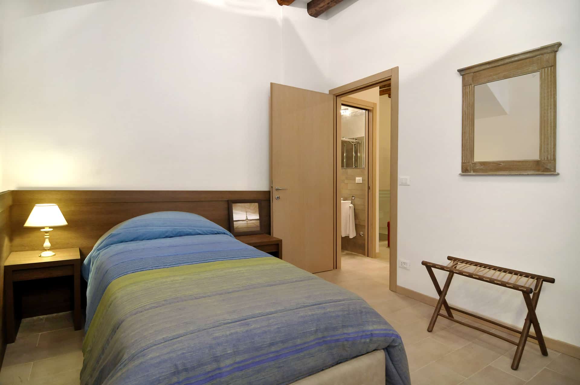 Appartement Ca’ Dorina