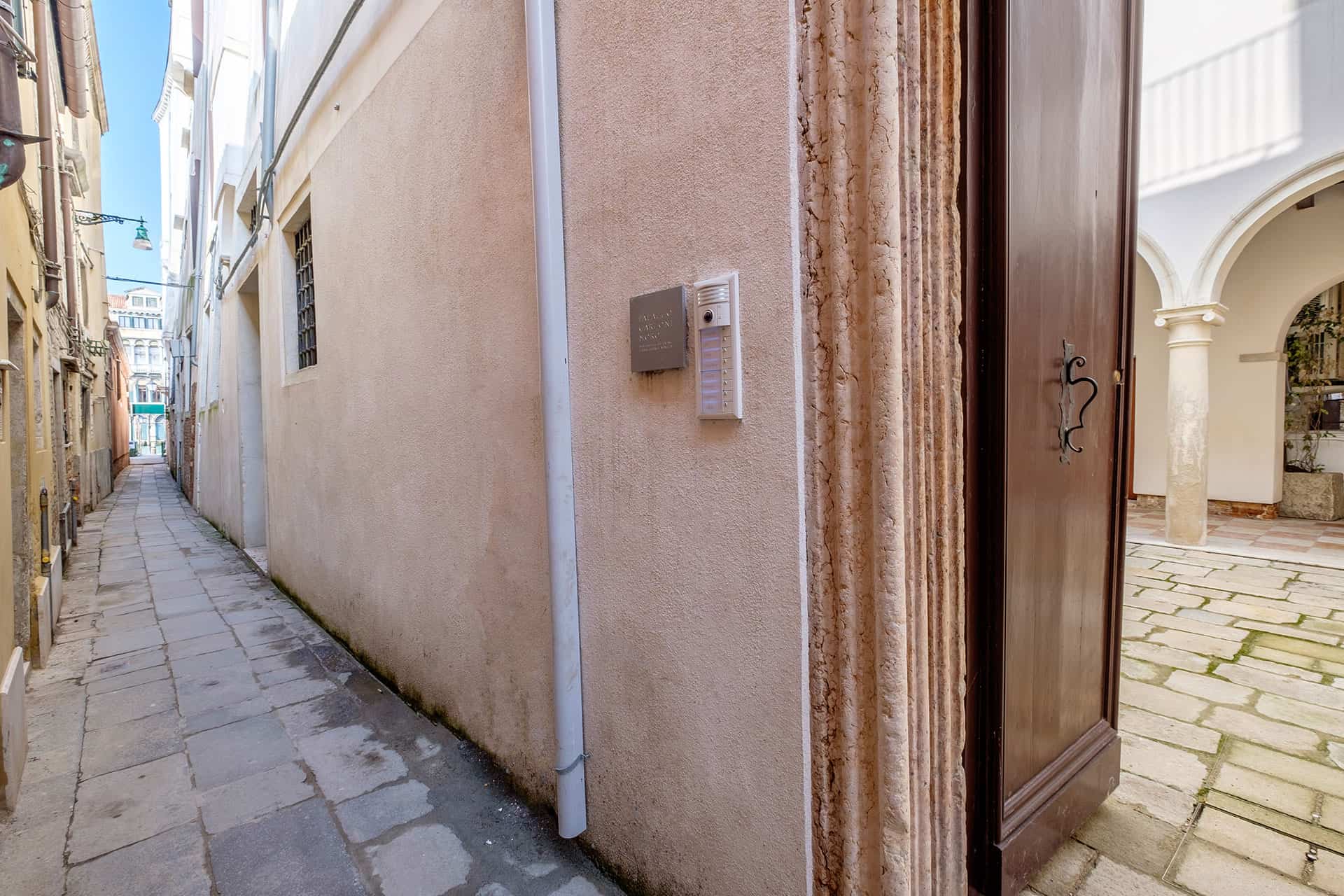 Appartamento Ca’ Moro - Lido