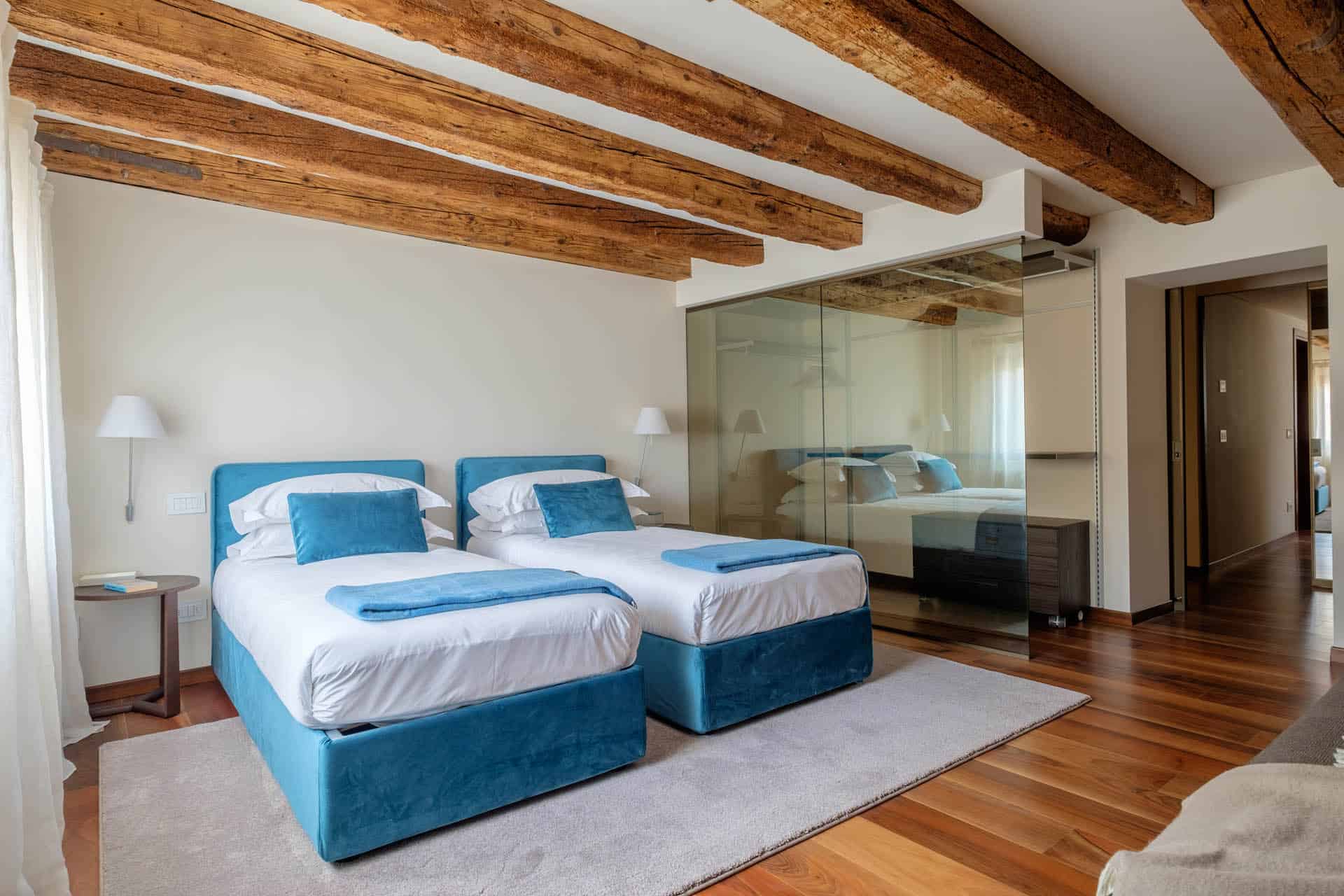 Appartamento Ca’ Moro - Lido