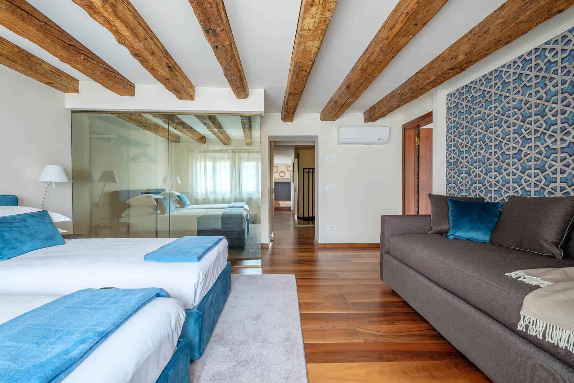Appartamento Ca’ Moro - Lido