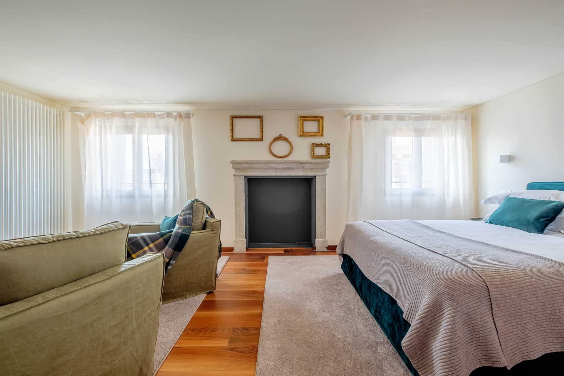 Appartamento Ca’ Moro - Lido