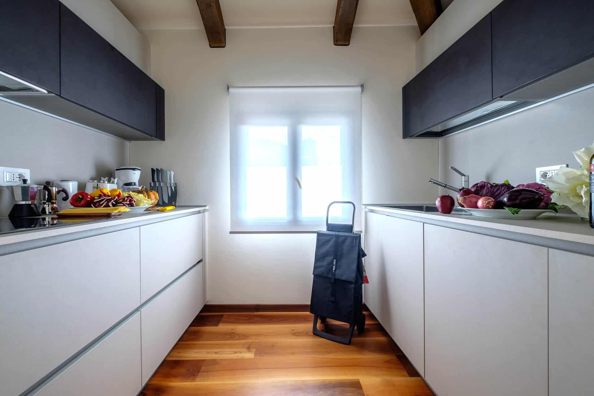 Appartamento Ca’ Moro - Lido