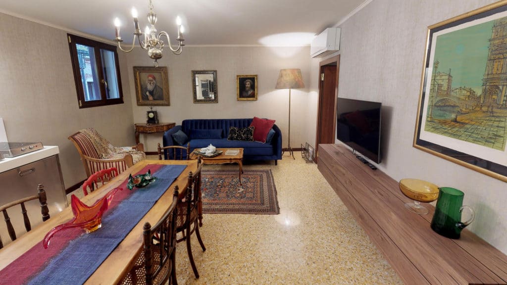 The Red House Company - Ca' Garzoni Moro - Murano Apartment The Red House Company - Ca' Garzoni Moro - Murano Apartment