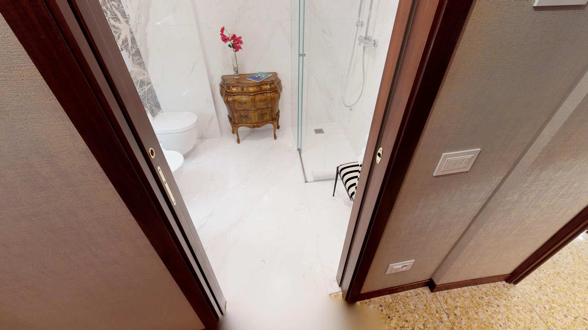 Appartement Ca’ Moro – Murano