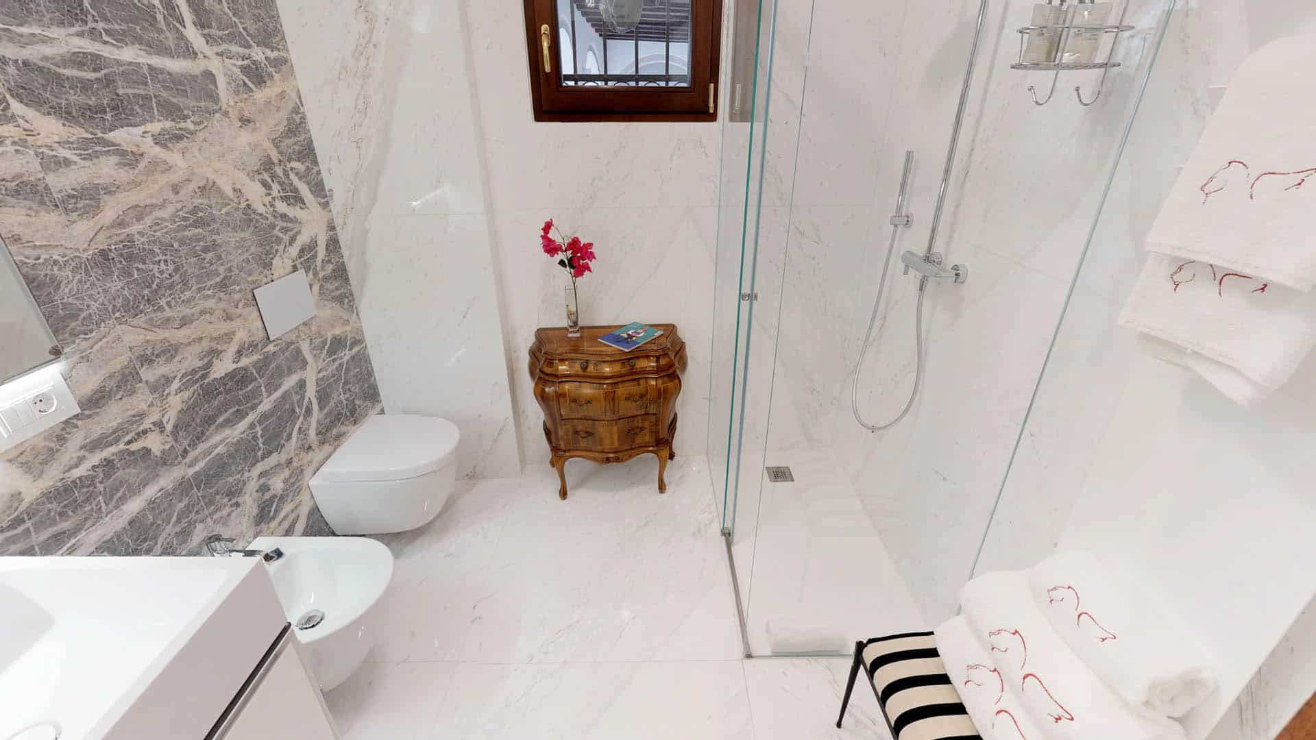 Appartement Ca’ Moro – Murano