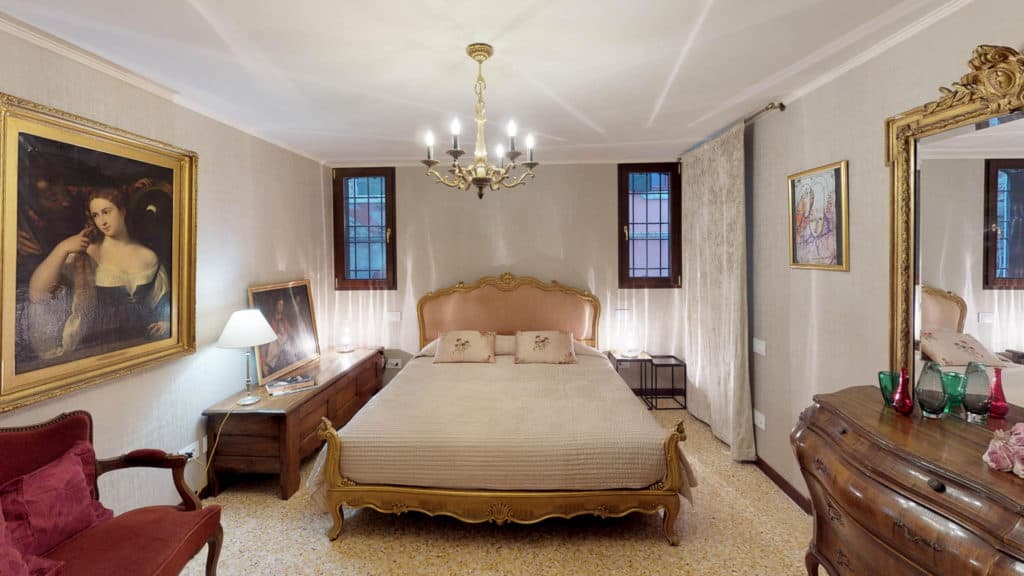 The Red House Company - Ca' Garzoni Moro - Murano Apartment The Red House Company - Ca' Garzoni Moro - Murano Apartment