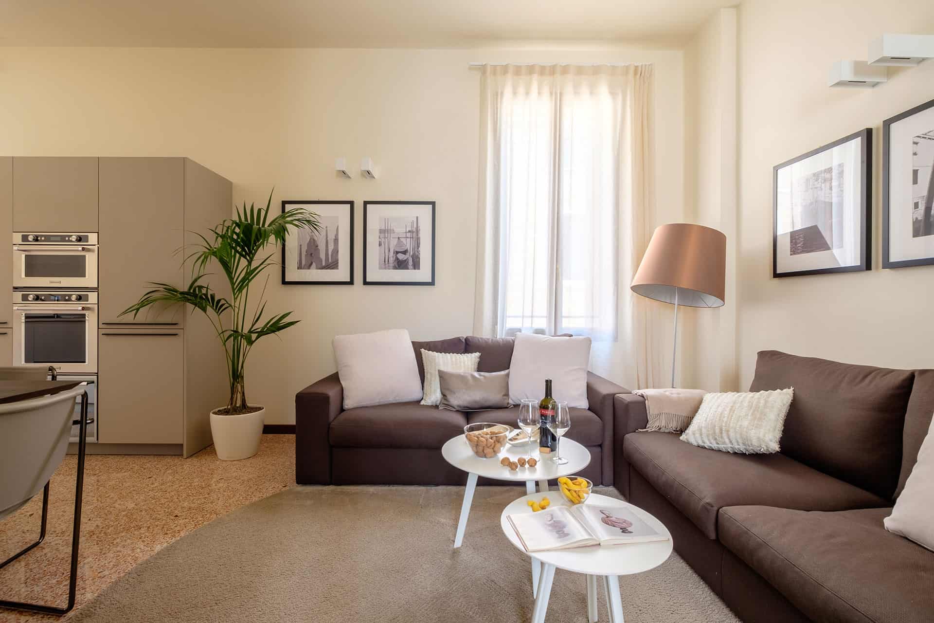 Appartamento Ca’ Moro – Salina