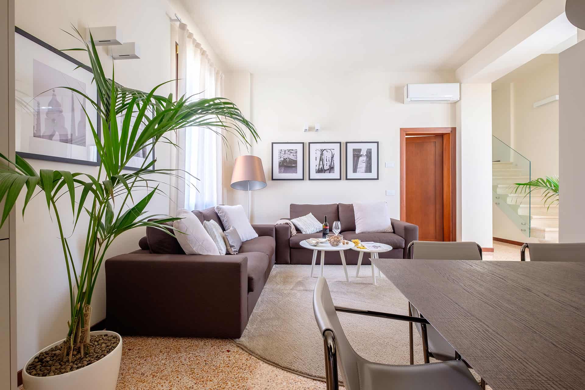 Appartamento Ca’ Moro – Salina