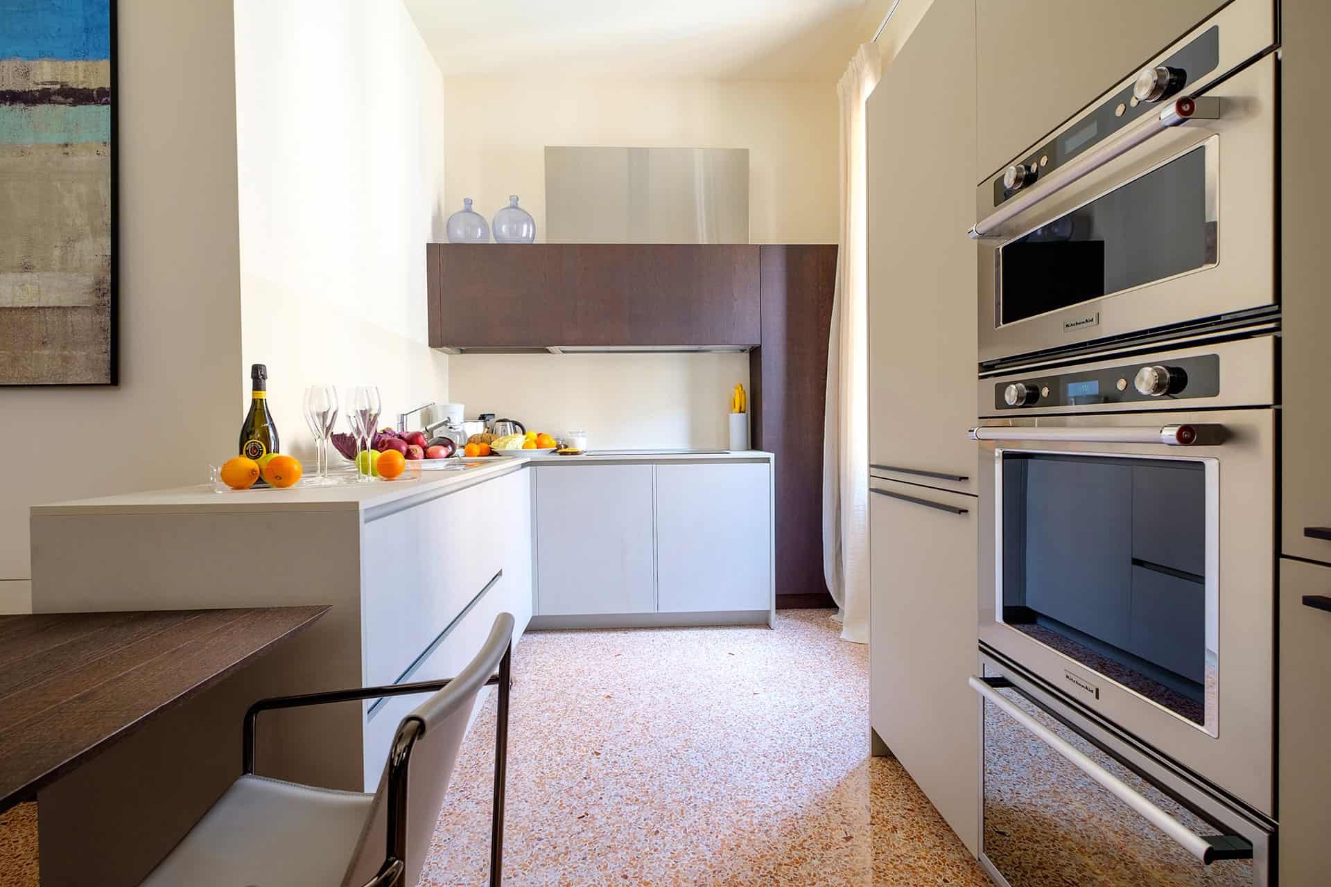 Appartamento Ca’ Moro – Salina