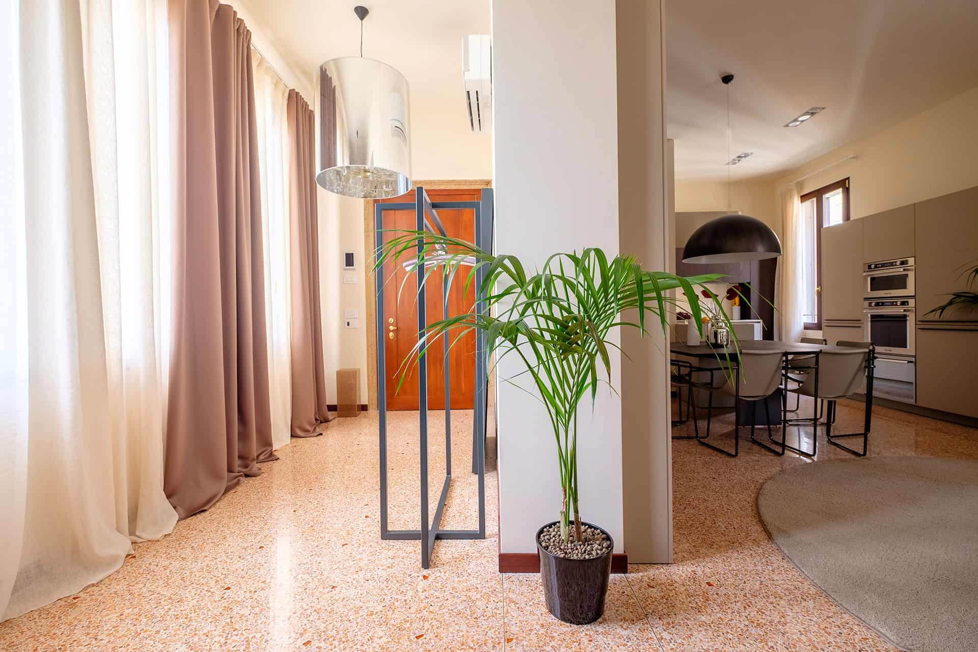 Appartamento Ca’ Moro – Salina