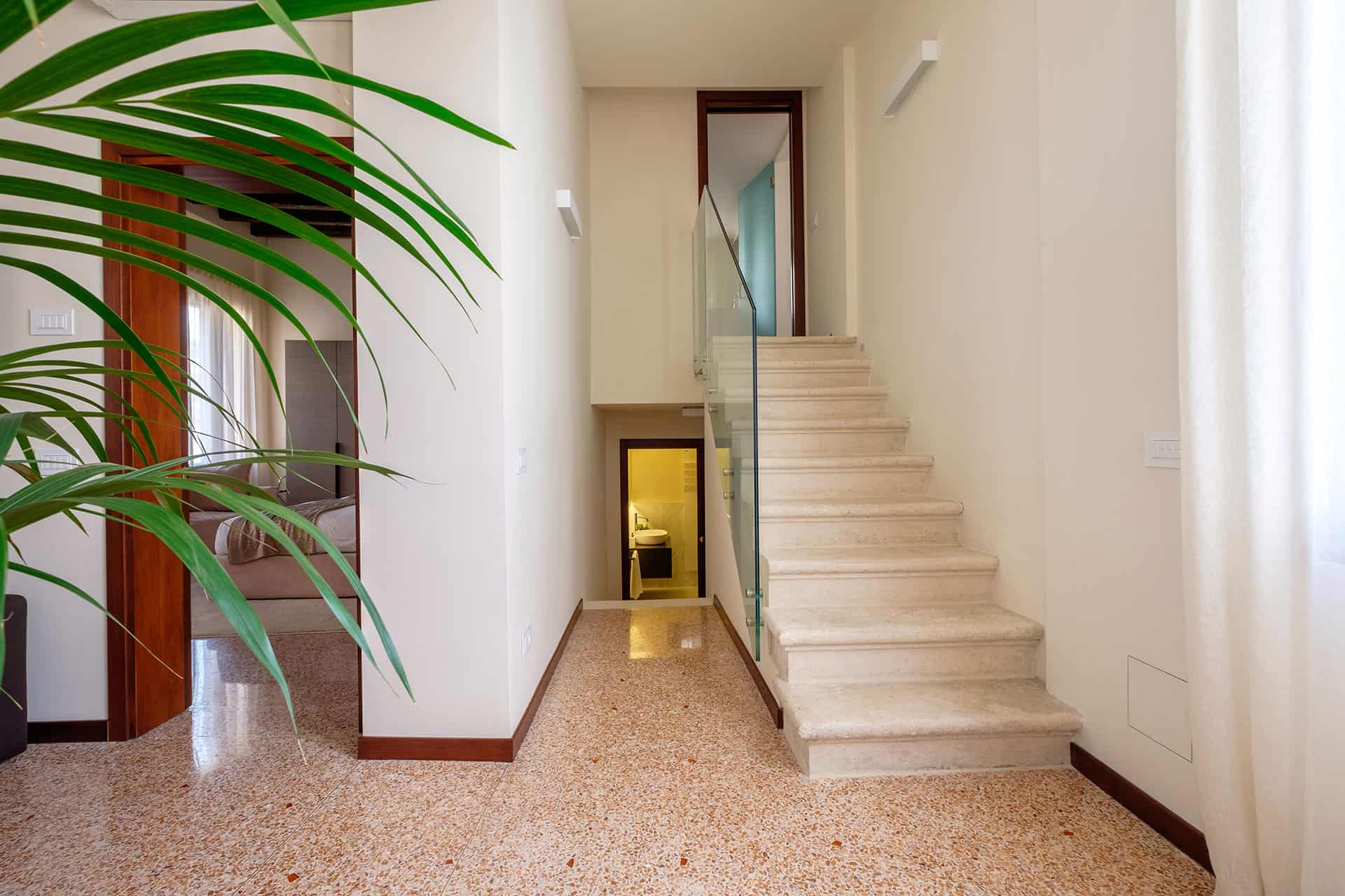 Appartamento Ca’ Moro – Salina