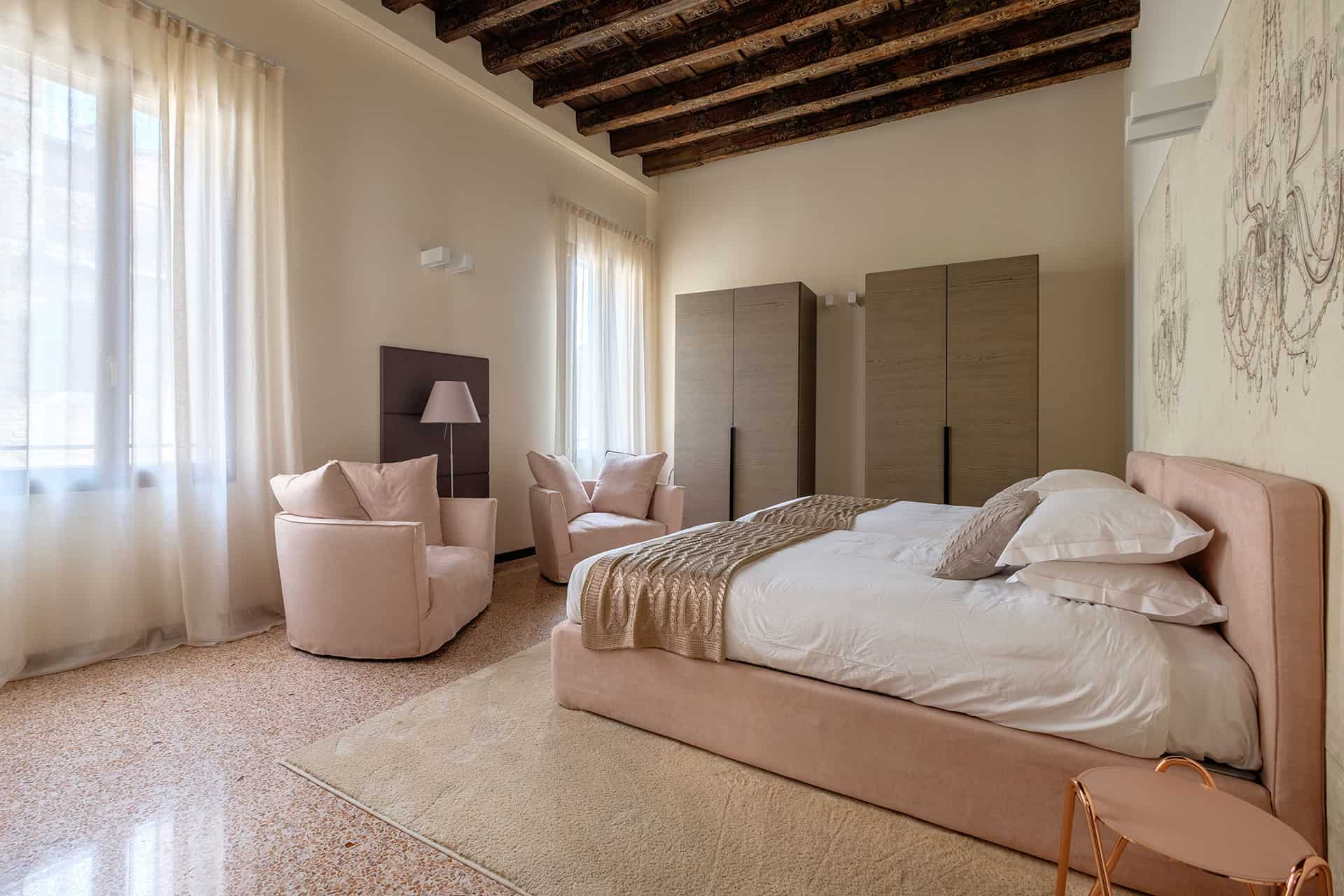 Appartamento Ca’ Moro – Salina