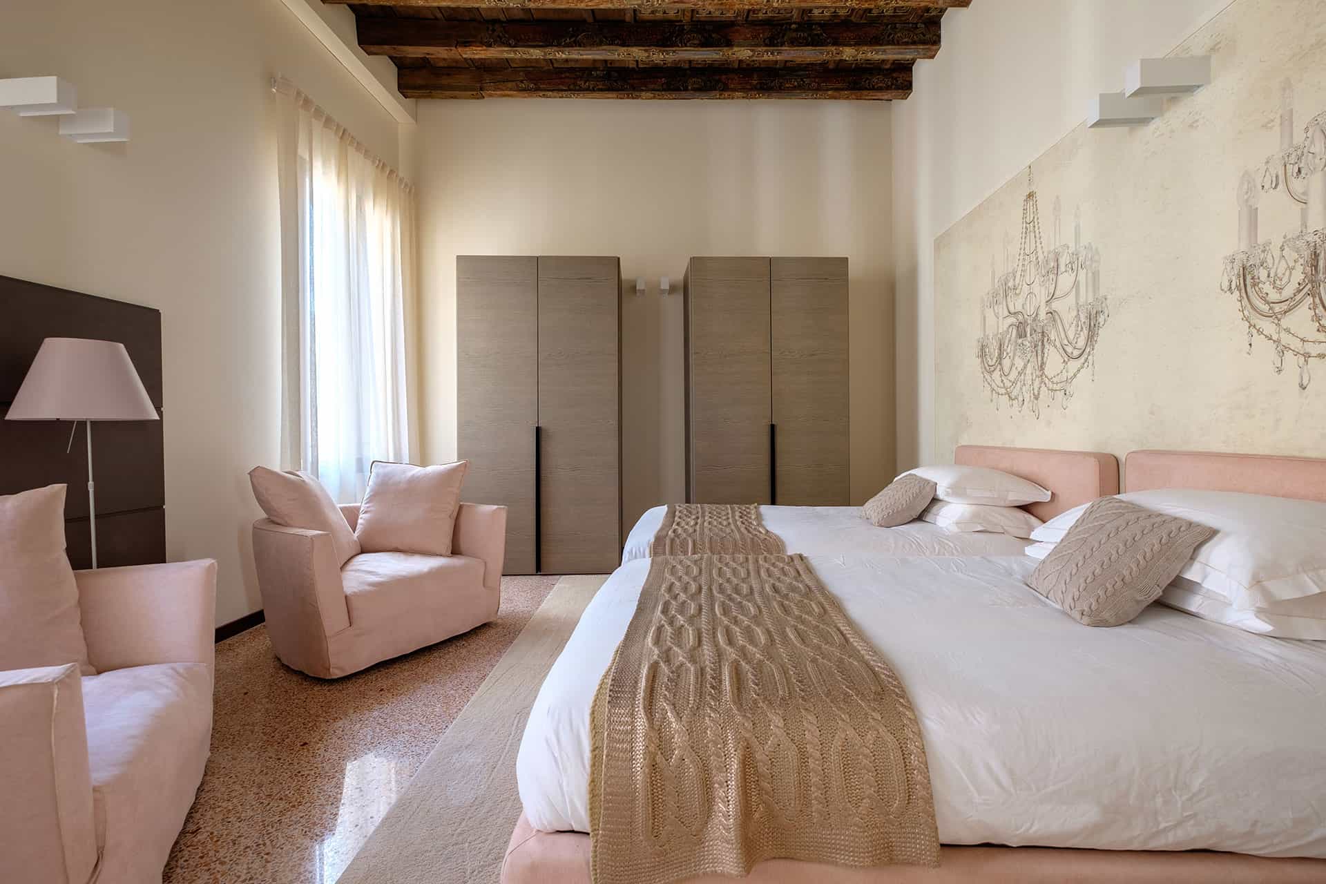 Appartamento Ca’ Moro – Salina