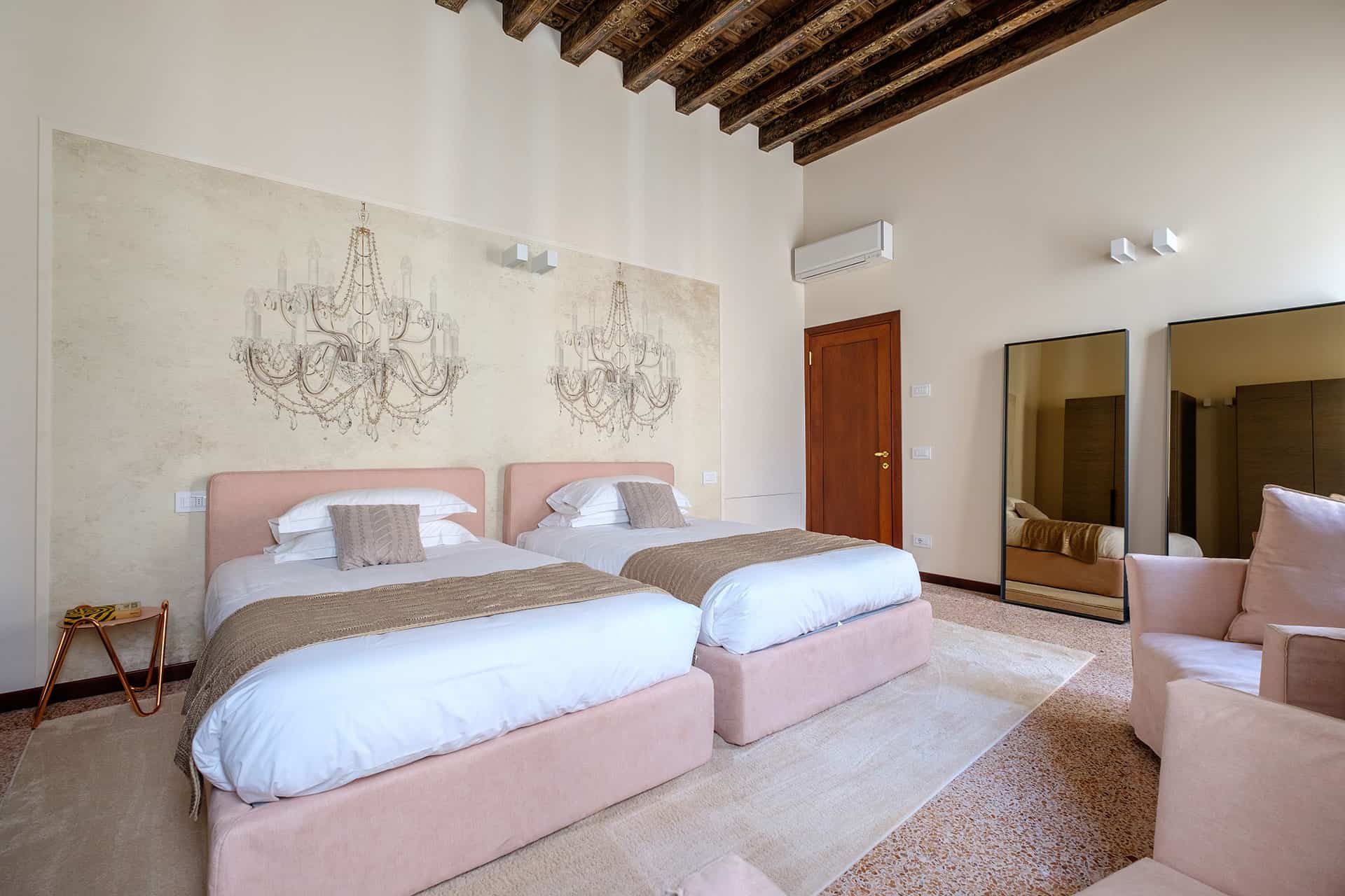 Appartamento Ca’ Moro – Salina
