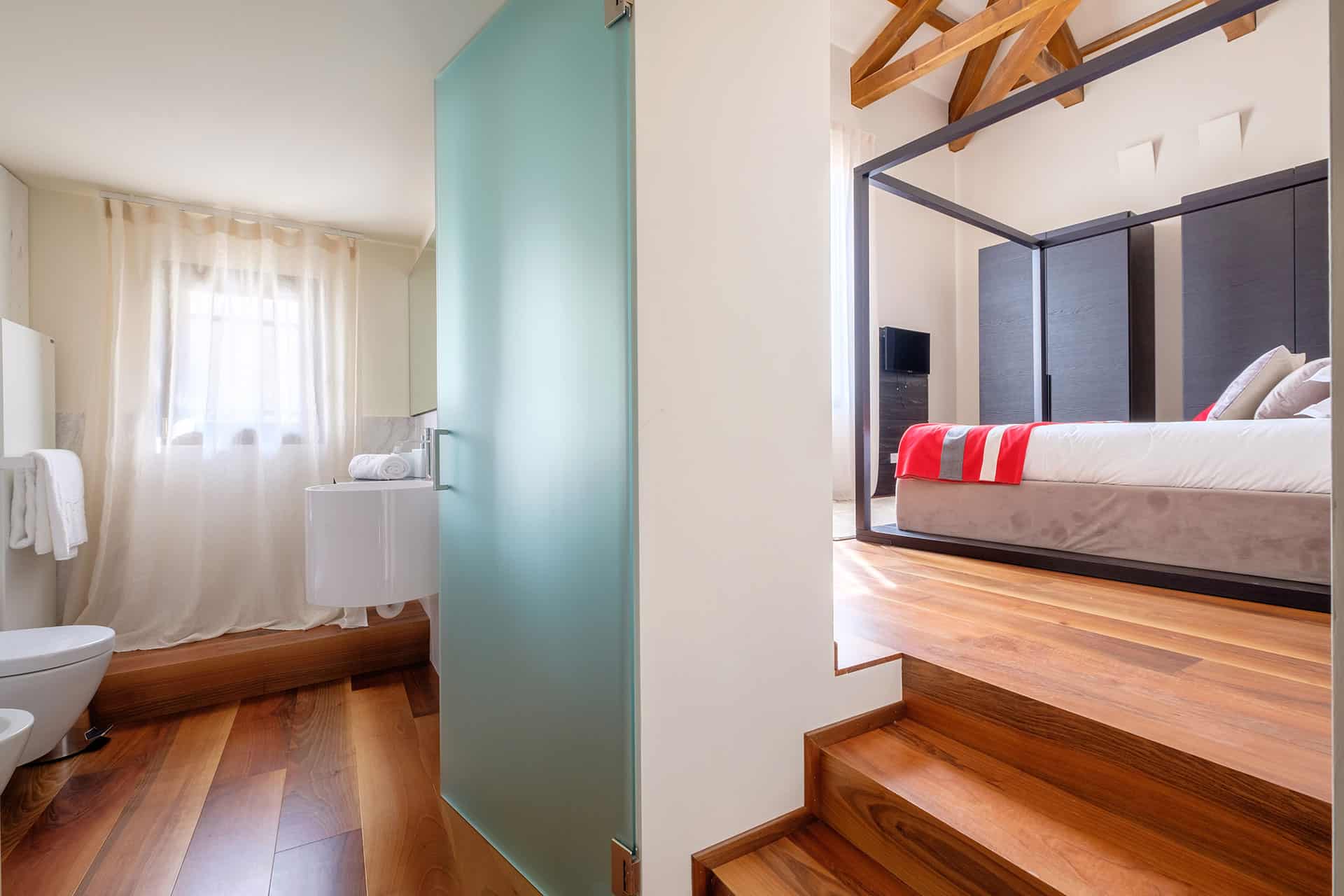Appartamento Ca’ Moro – Salina