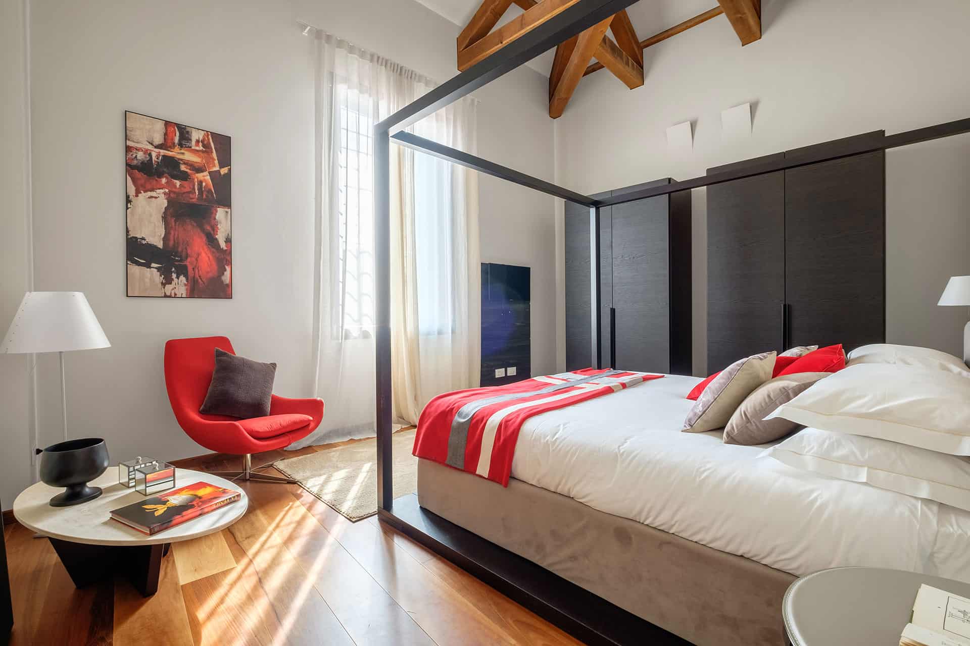 Appartamento Ca’ Moro – Salina