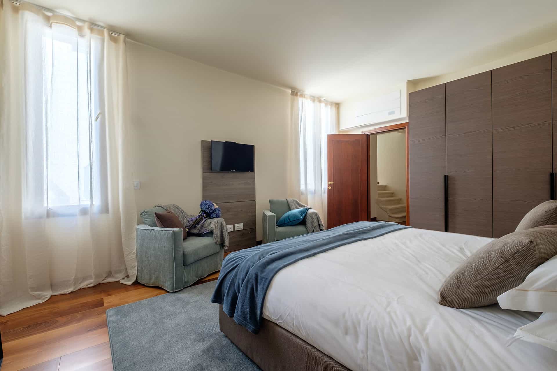 Appartamento Ca’ Moro – Salina