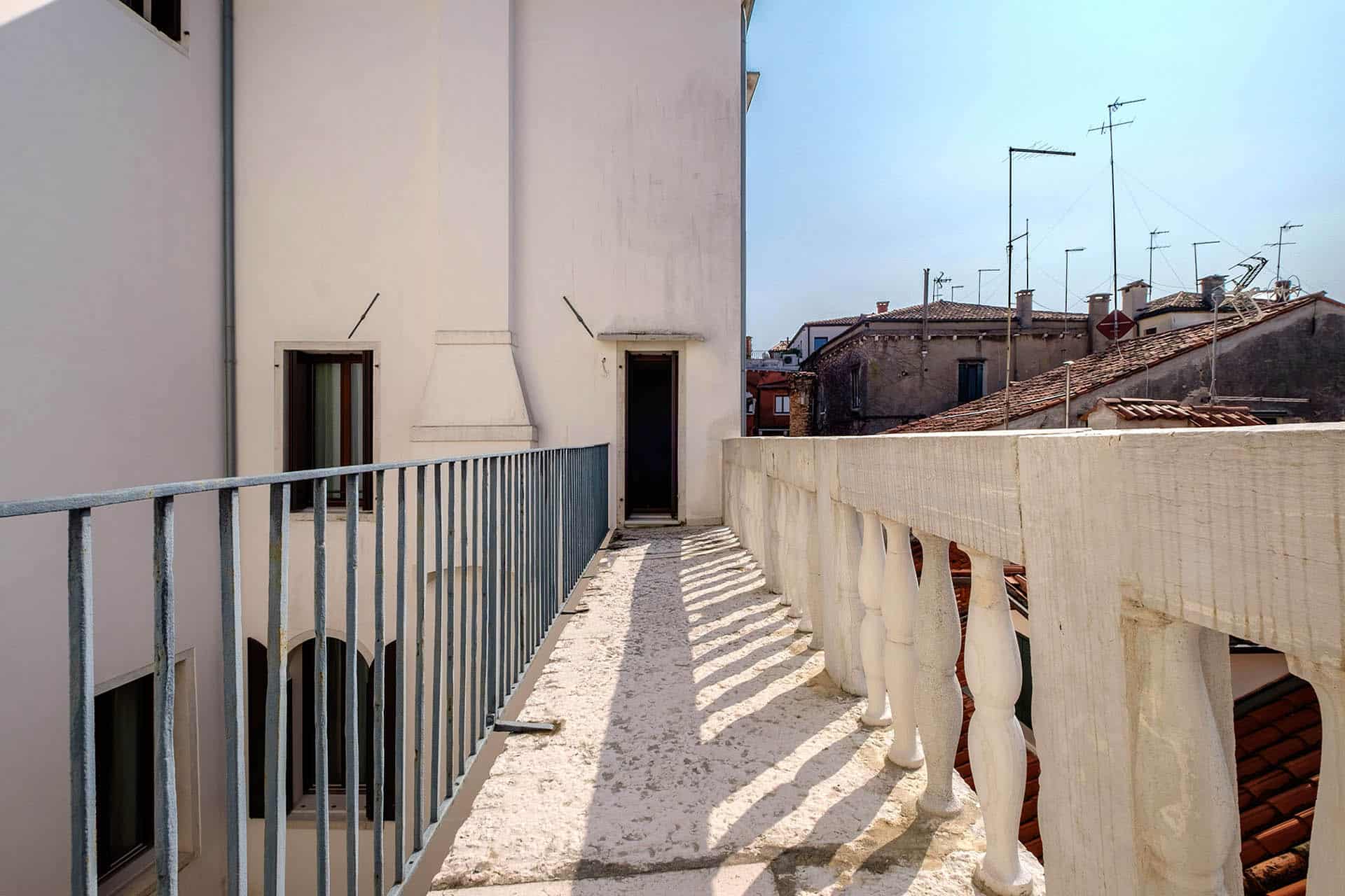 Appartamento Ca’ Moro – Salina