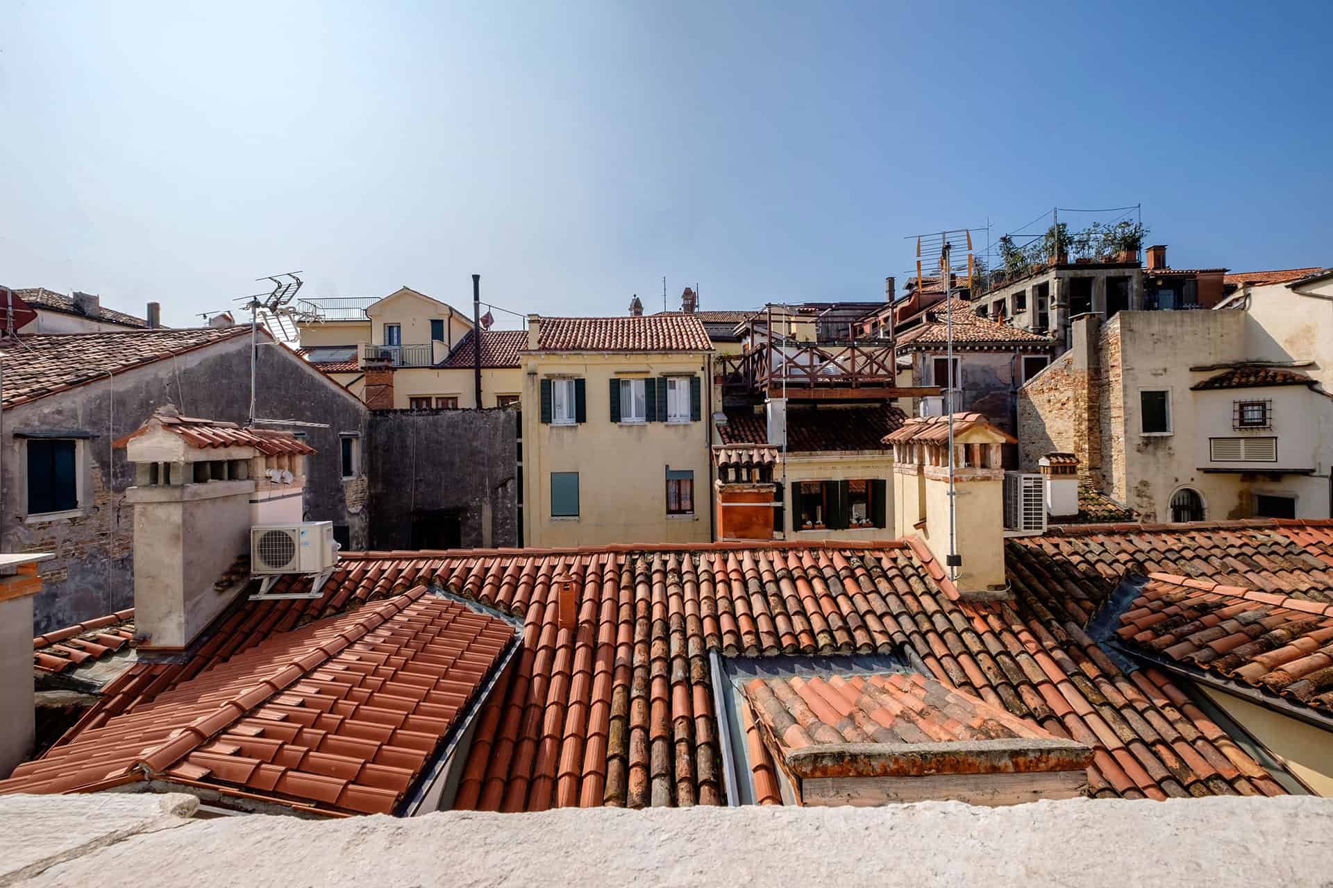 Appartamento Ca’ Moro – Salina