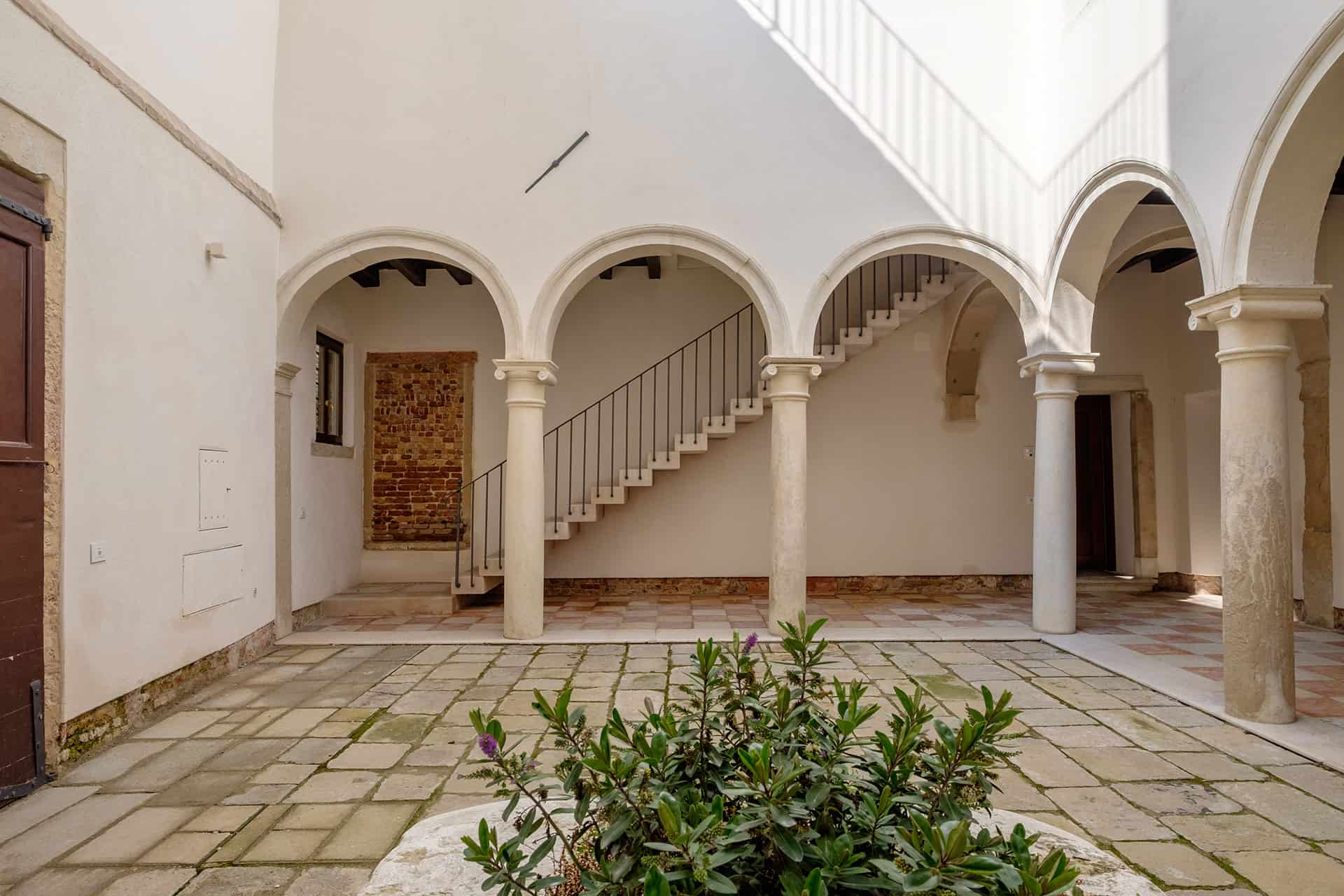 Appartamento Ca’ Moro – Salina