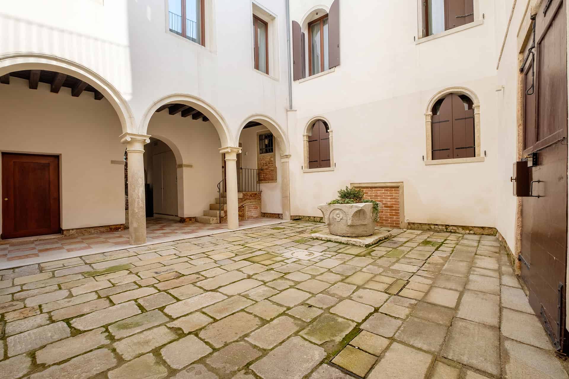 Appartamento Ca’ Moro – Salina