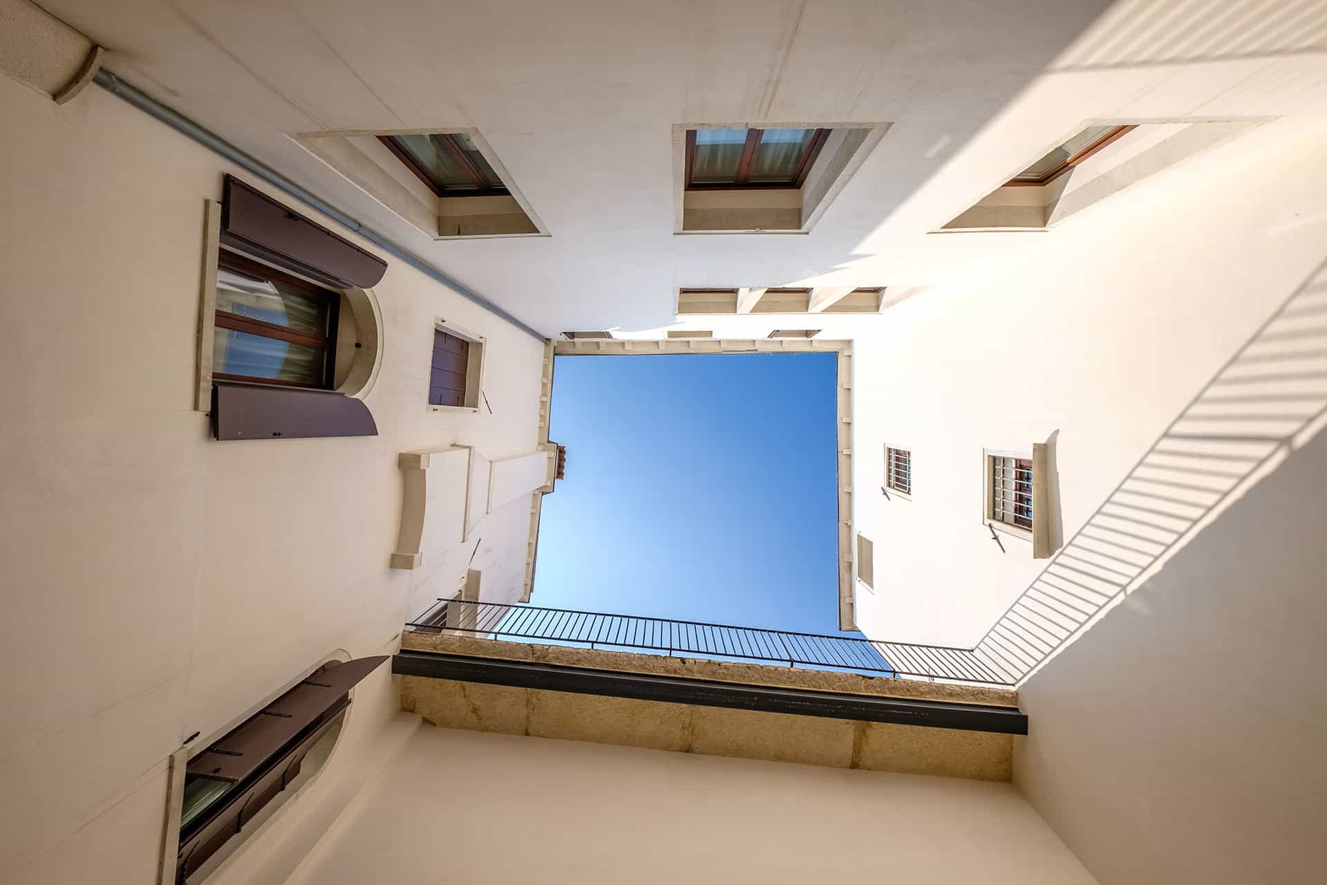 Appartamento Ca’ Moro – Salina
