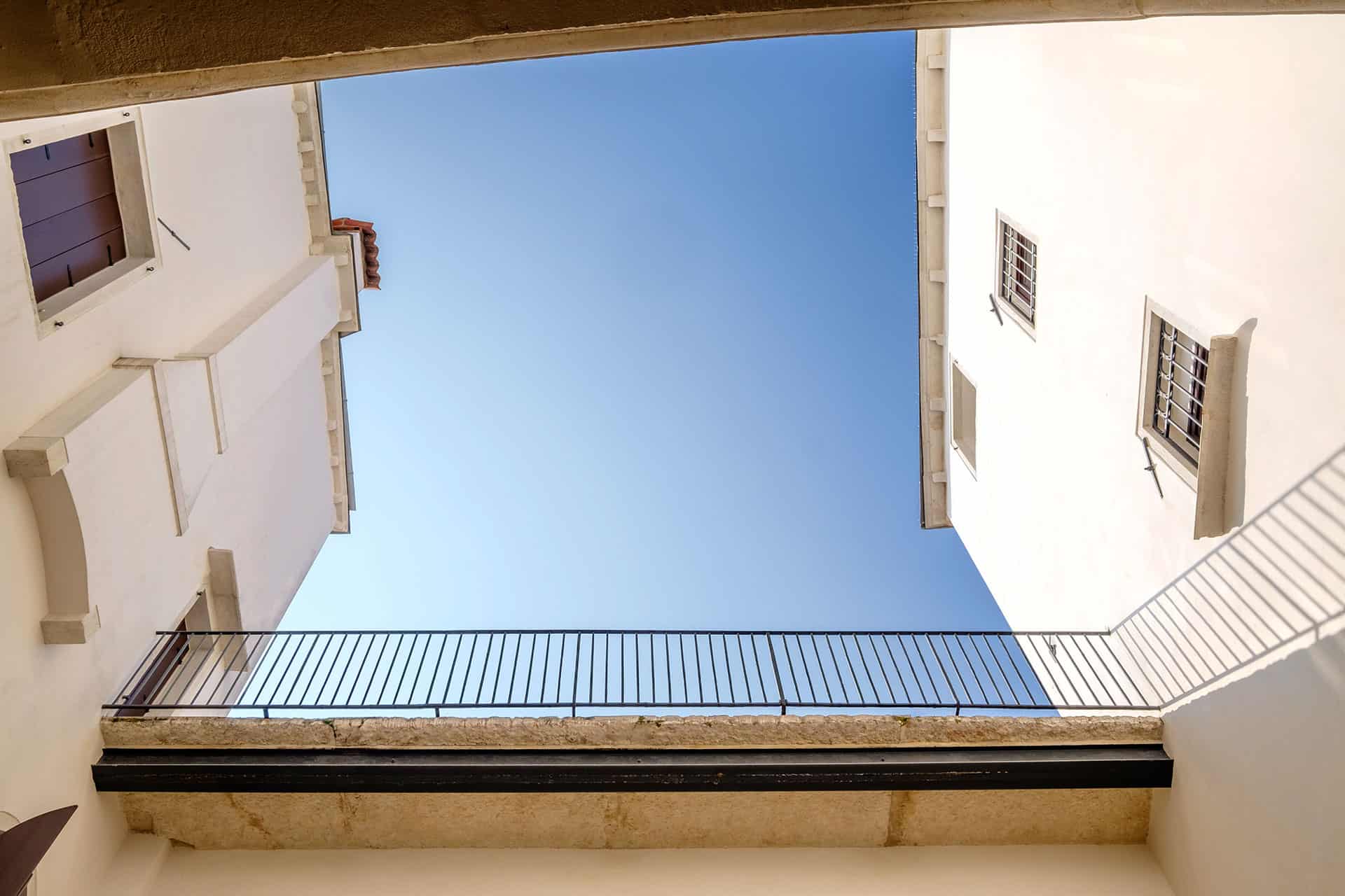 Appartamento Ca’ Moro – Salina