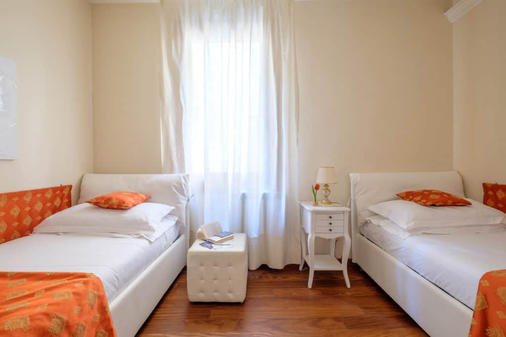 Luminous large double bedroom - Ca' Rialtina Apartment Luminous large double bedroom - Ca' Rialtina Apartment