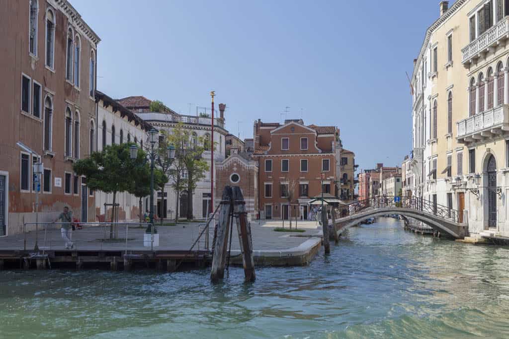 Venezia - Dorsoduro Venezia - Dorsoduro