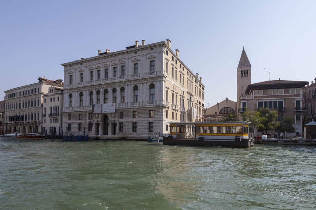Appartement Ca’ Moro – Murano