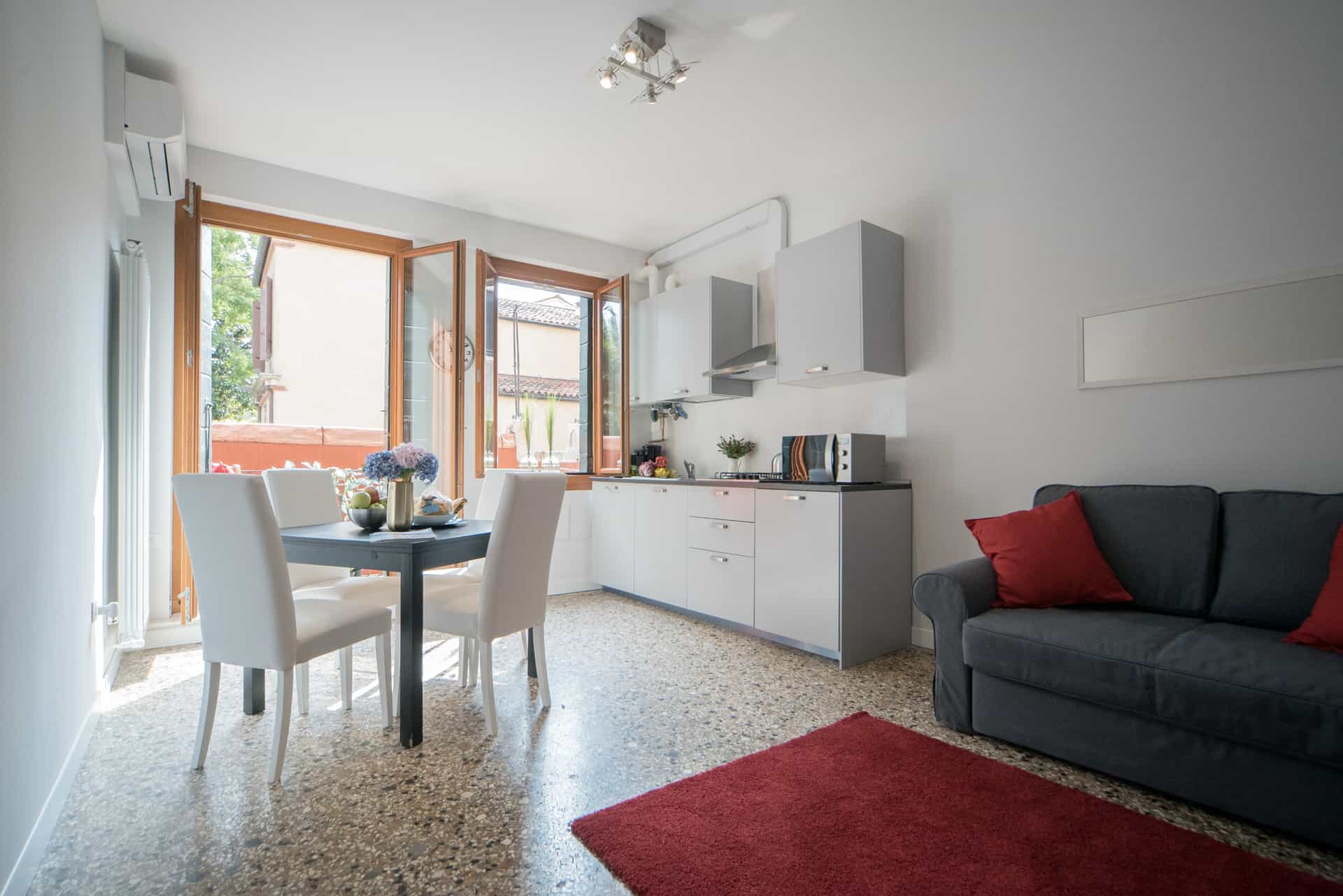 Appartamento Venier