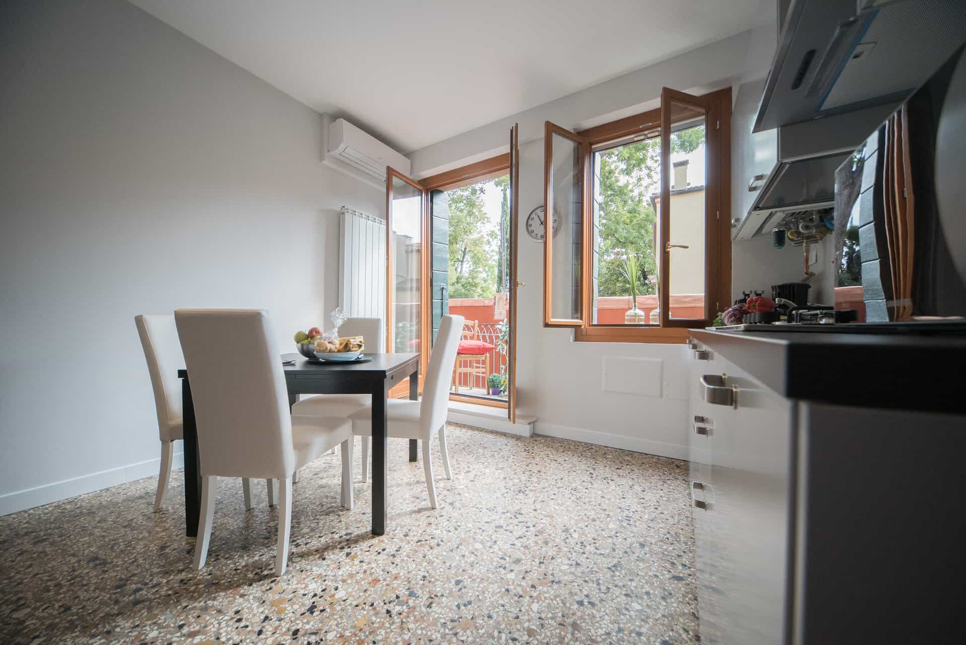 Appartamento Venier