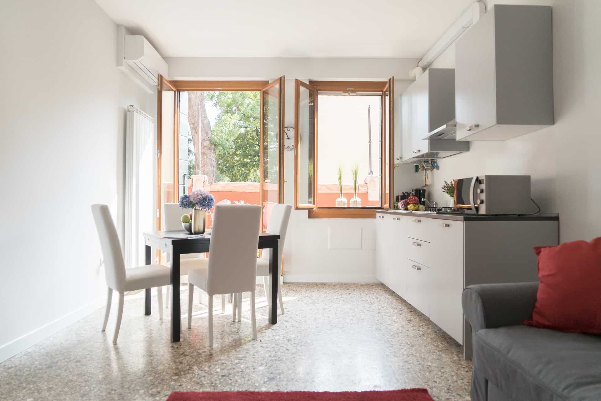 Appartamento Venier