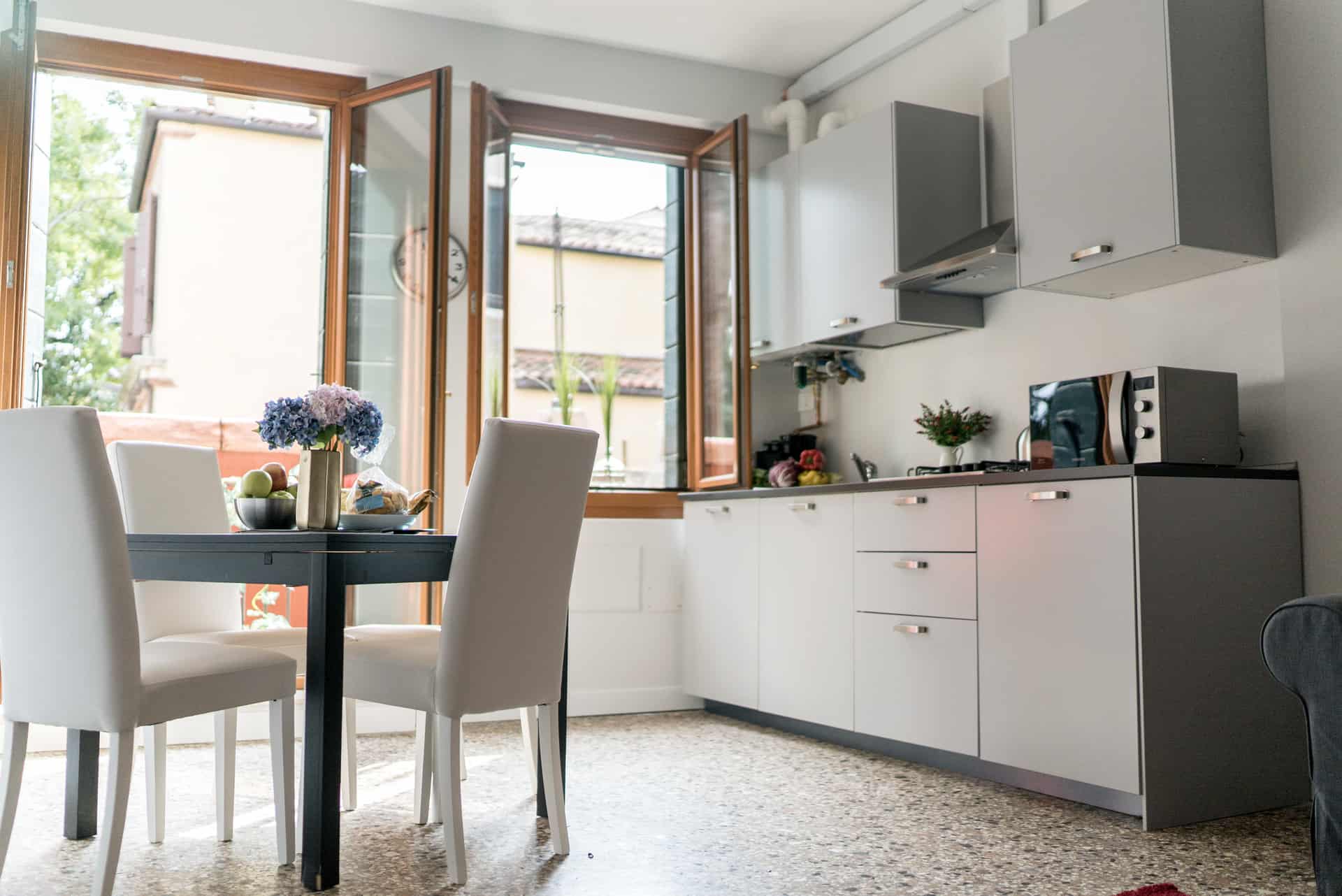 Appartamento Venier