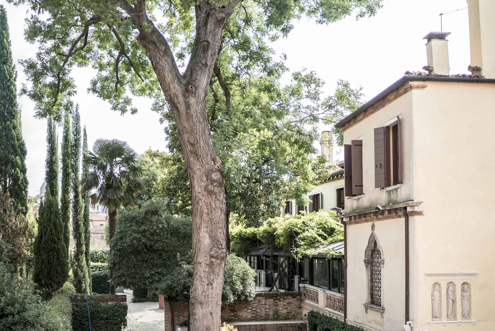 Appartamento Venier